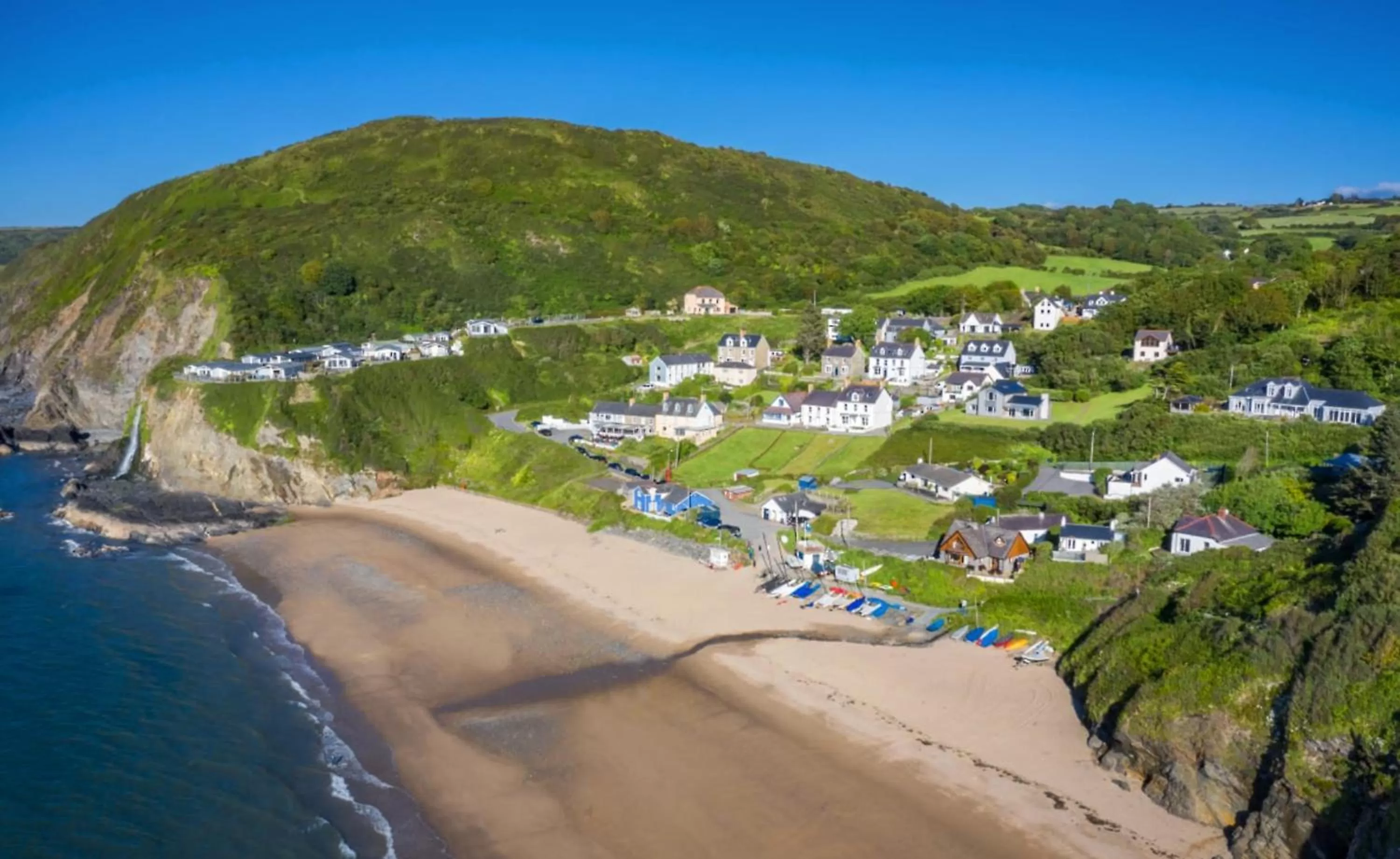 View (from property/room) in Ship Inn