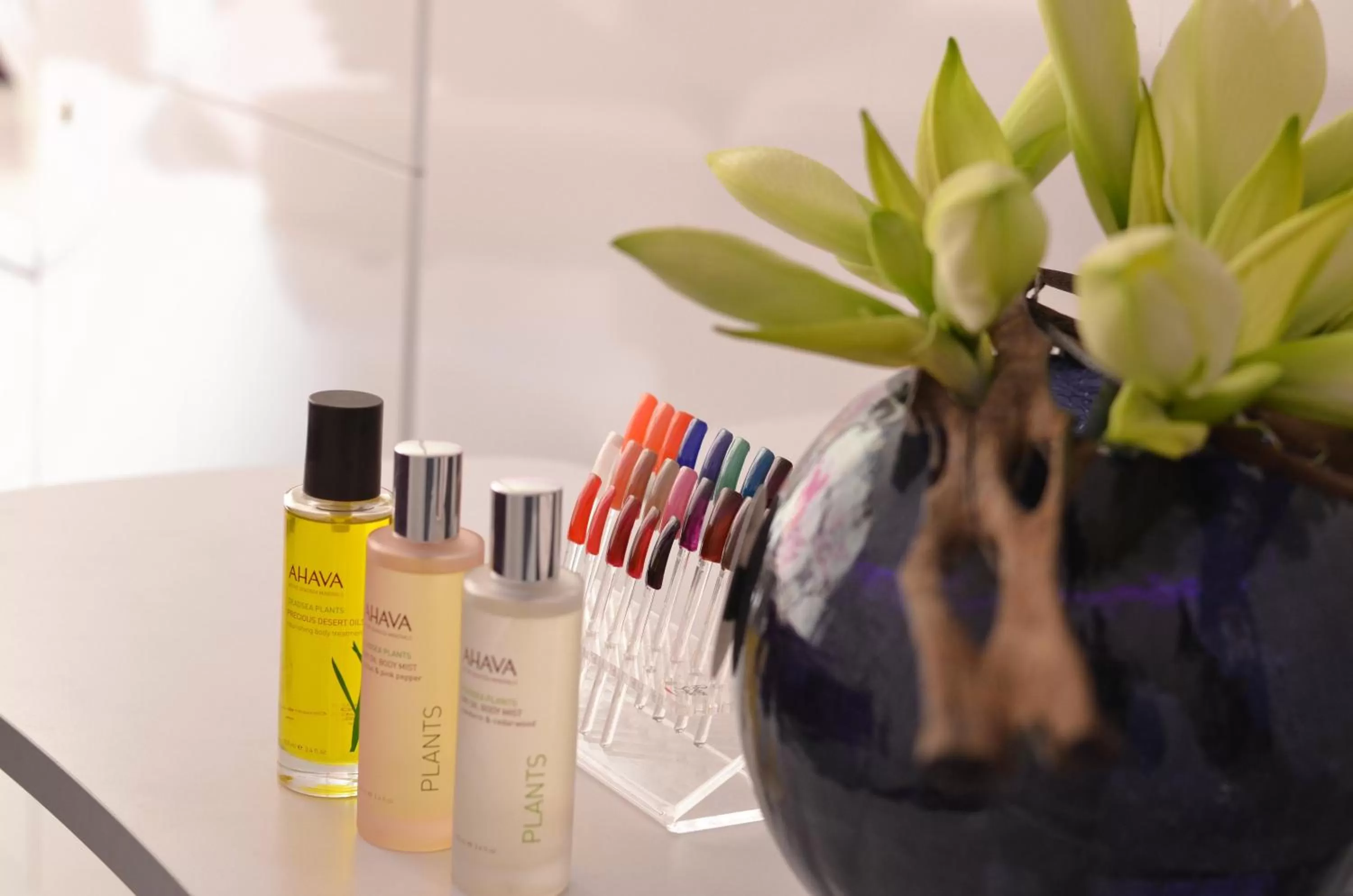 Spa and wellness centre/facilities in Holiday Inn Dijon Toison D'or by IHG