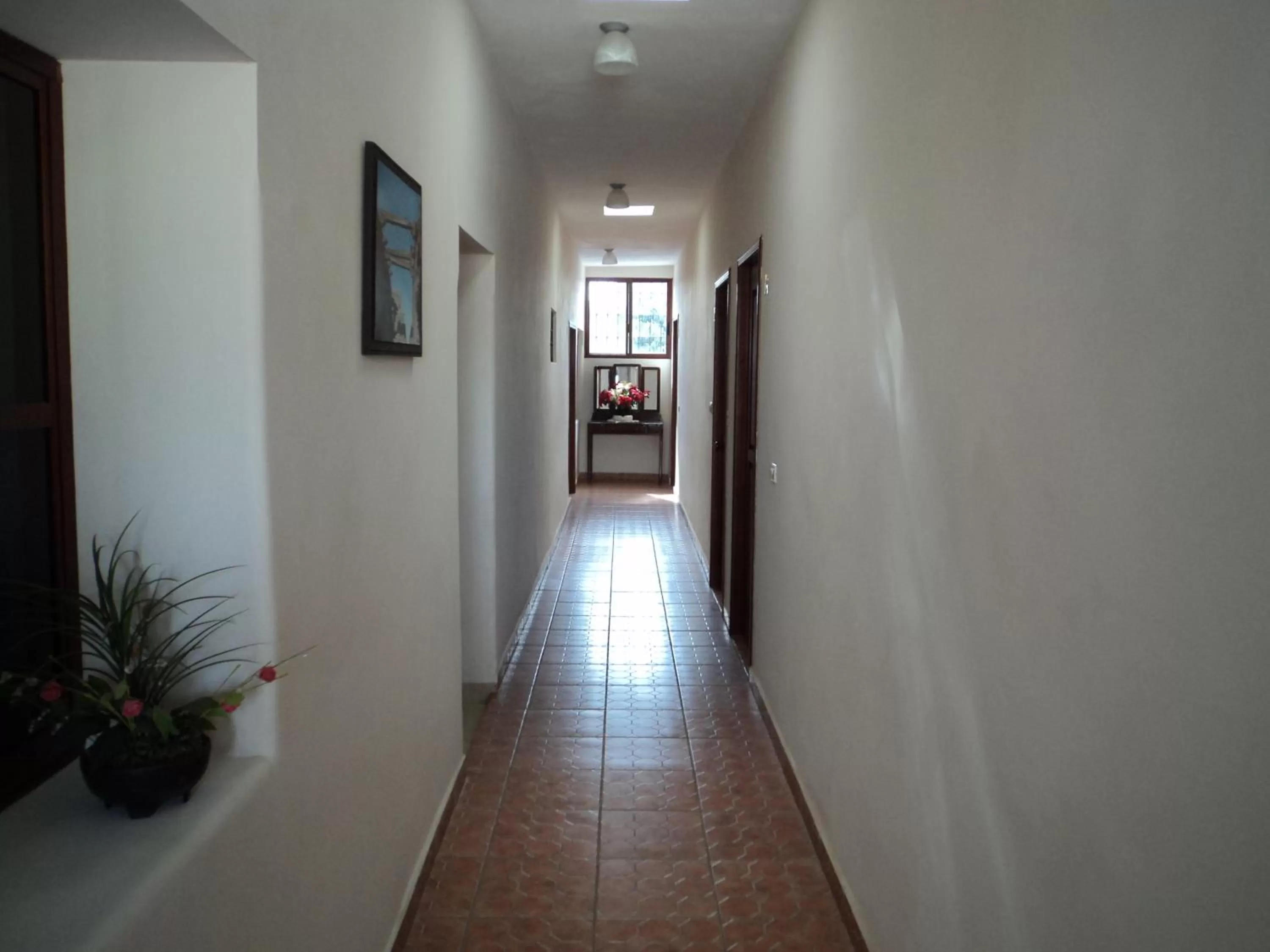 Other in Mansion Serrano Hotel