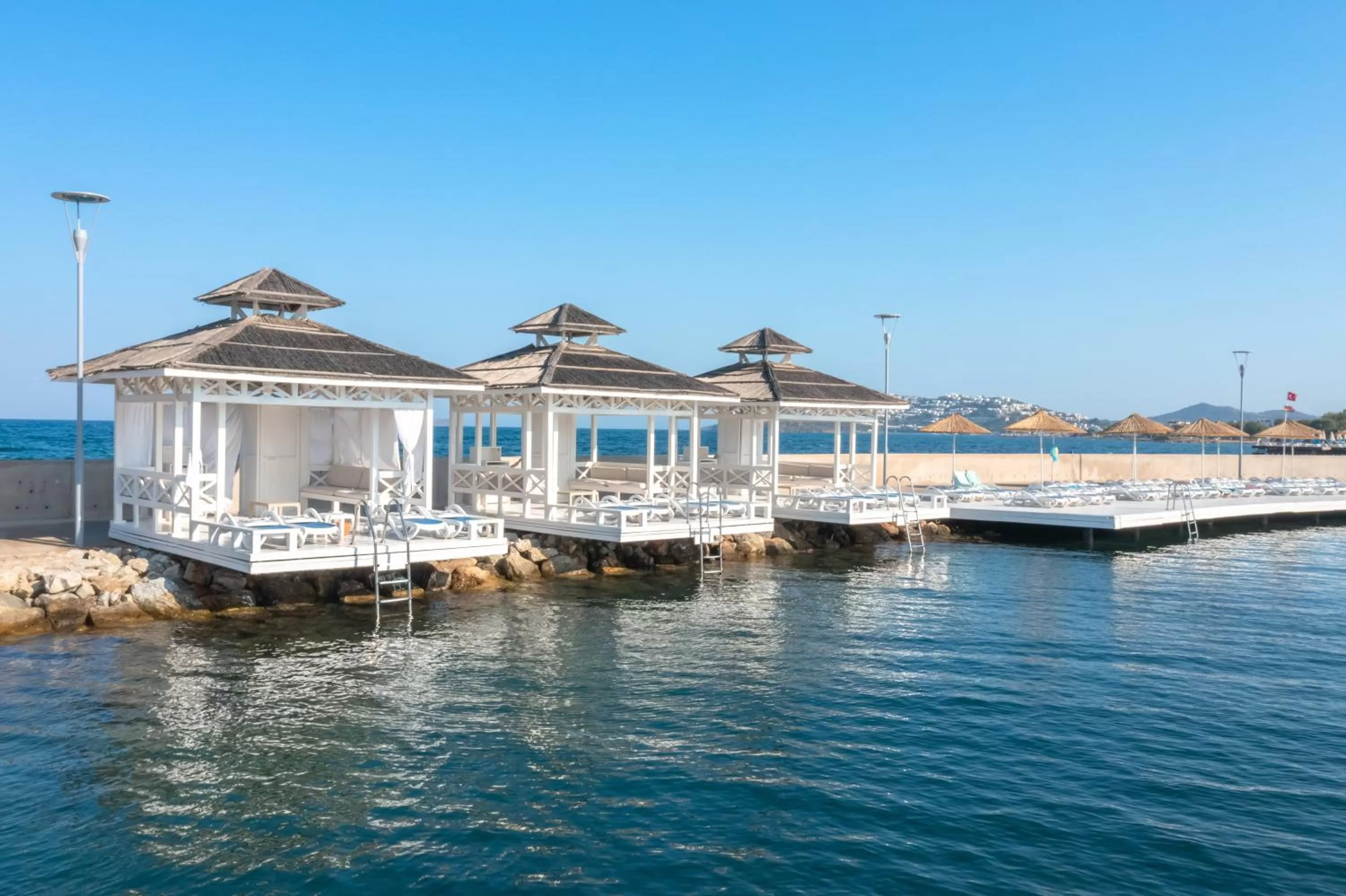 La Blanche Resort & Spa