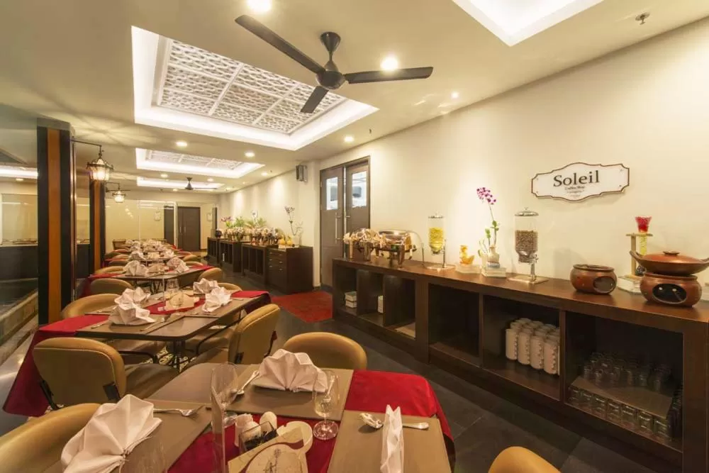 Pranaya Boutique Hotel