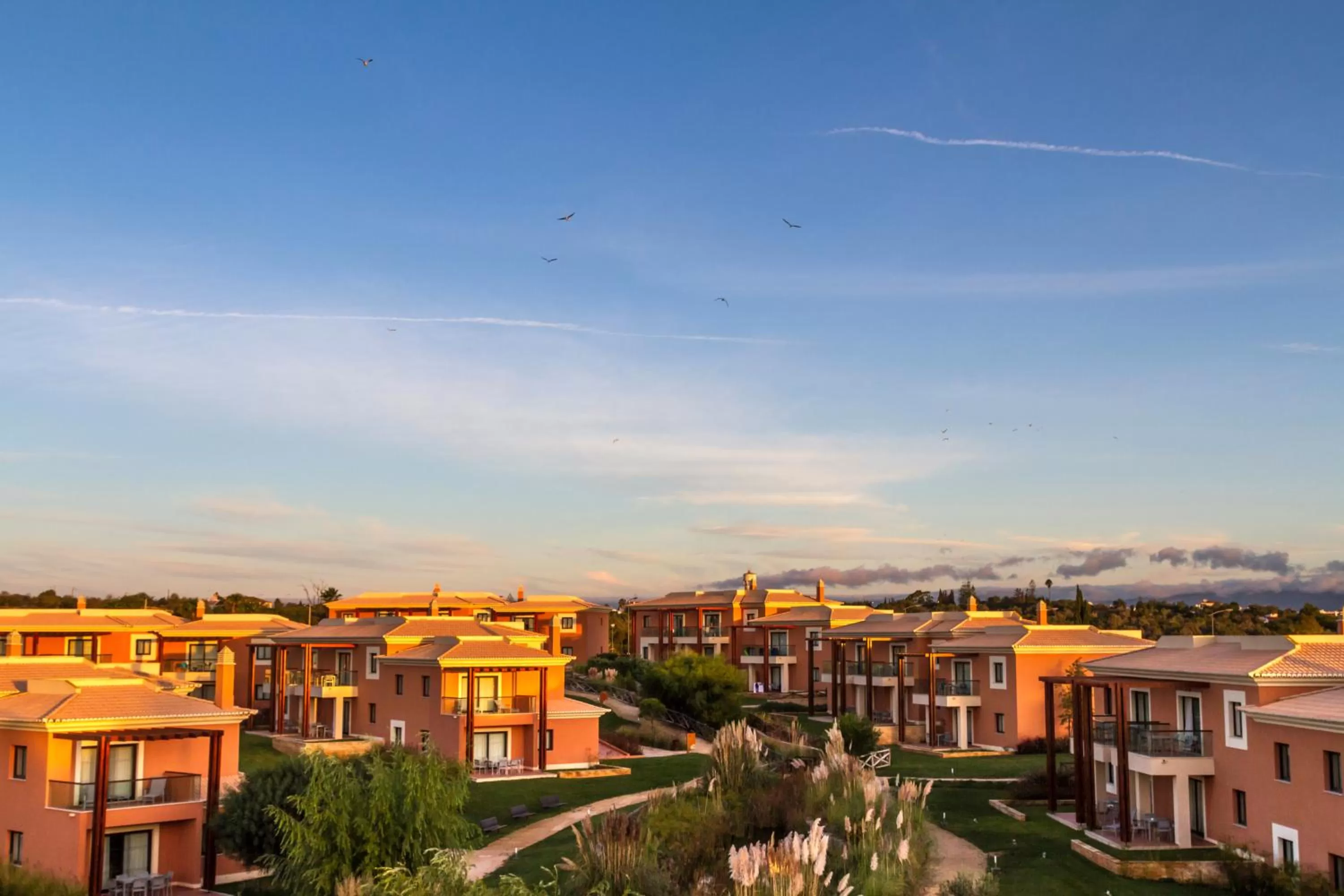 View (from property/room) in Monte Santo Resort