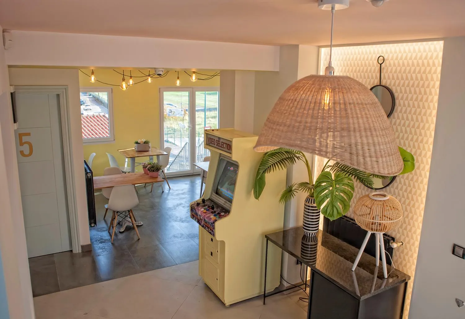 Amita Hotel Boutique "Only adults"