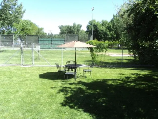 Other in Bishop Elms Motel