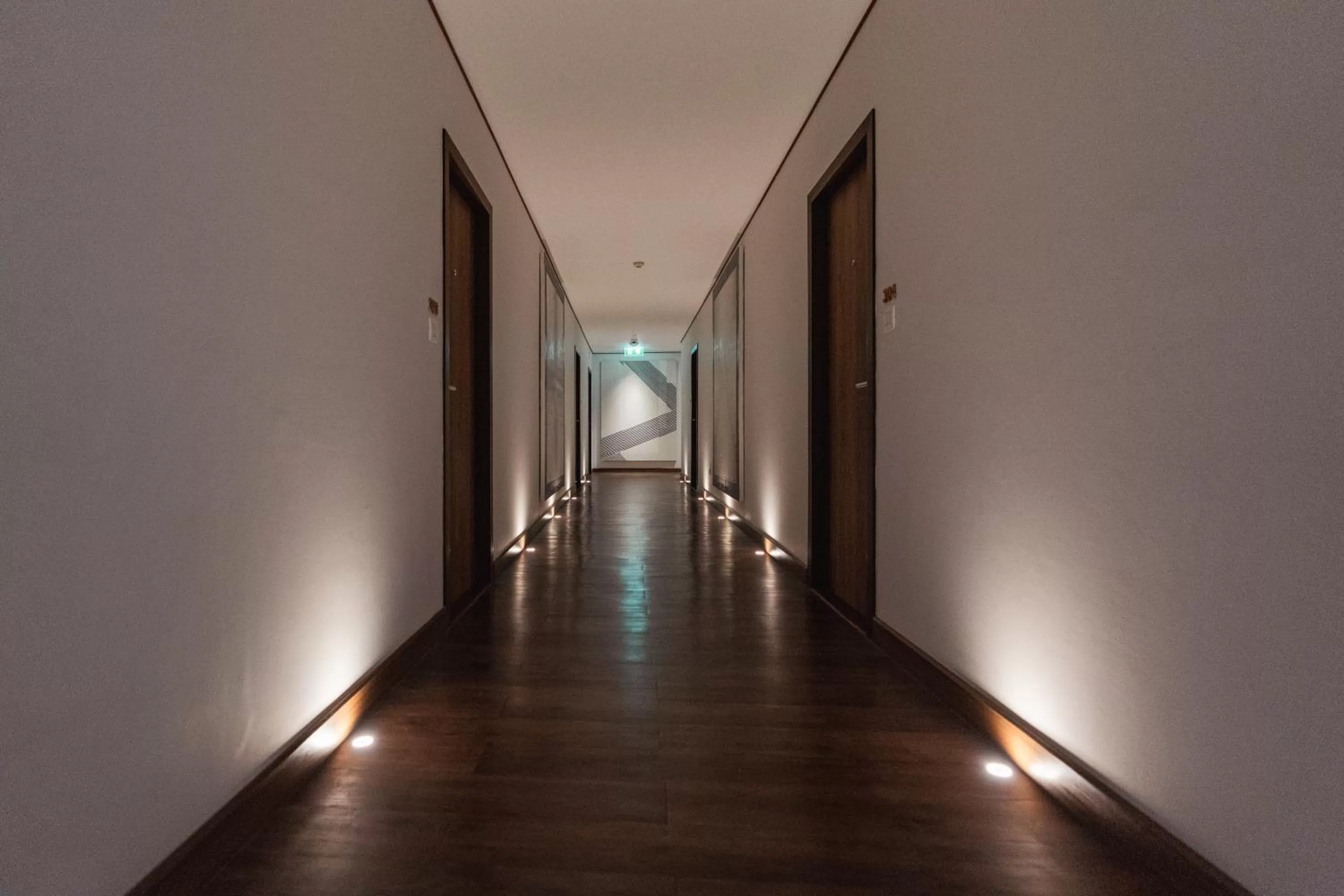 Balcony/Terrace in QUU HOTEL Chiang Mai