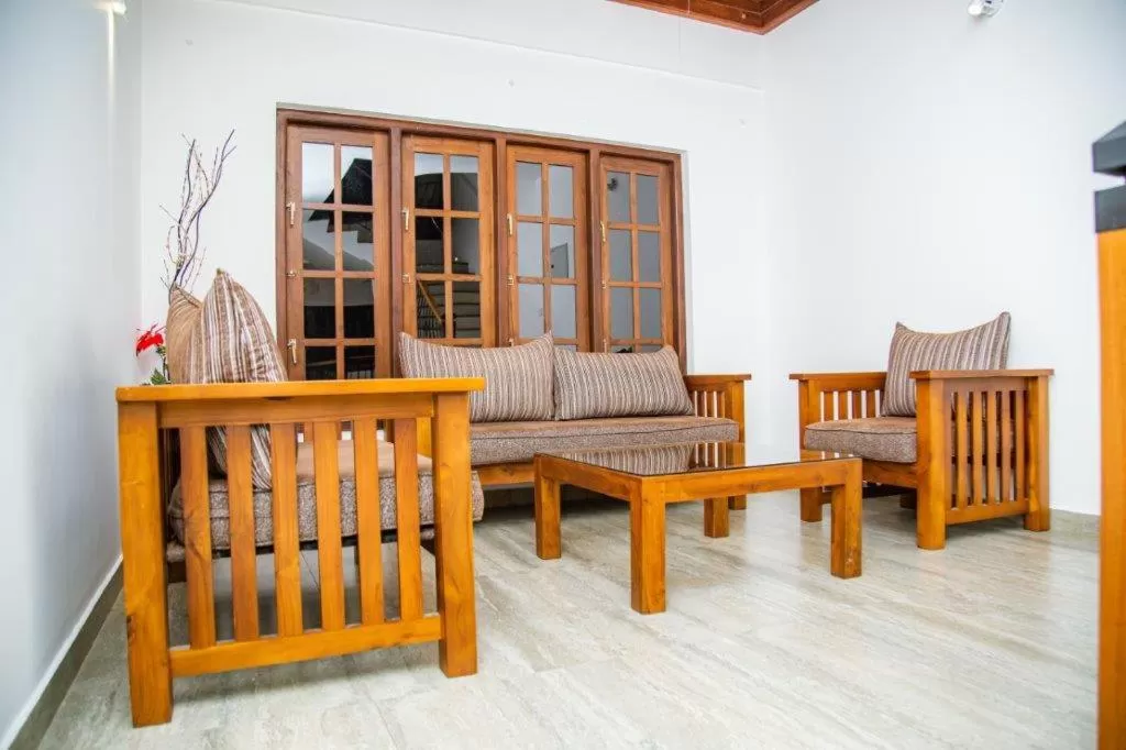 Seasons Villa - Nuwara Eliya