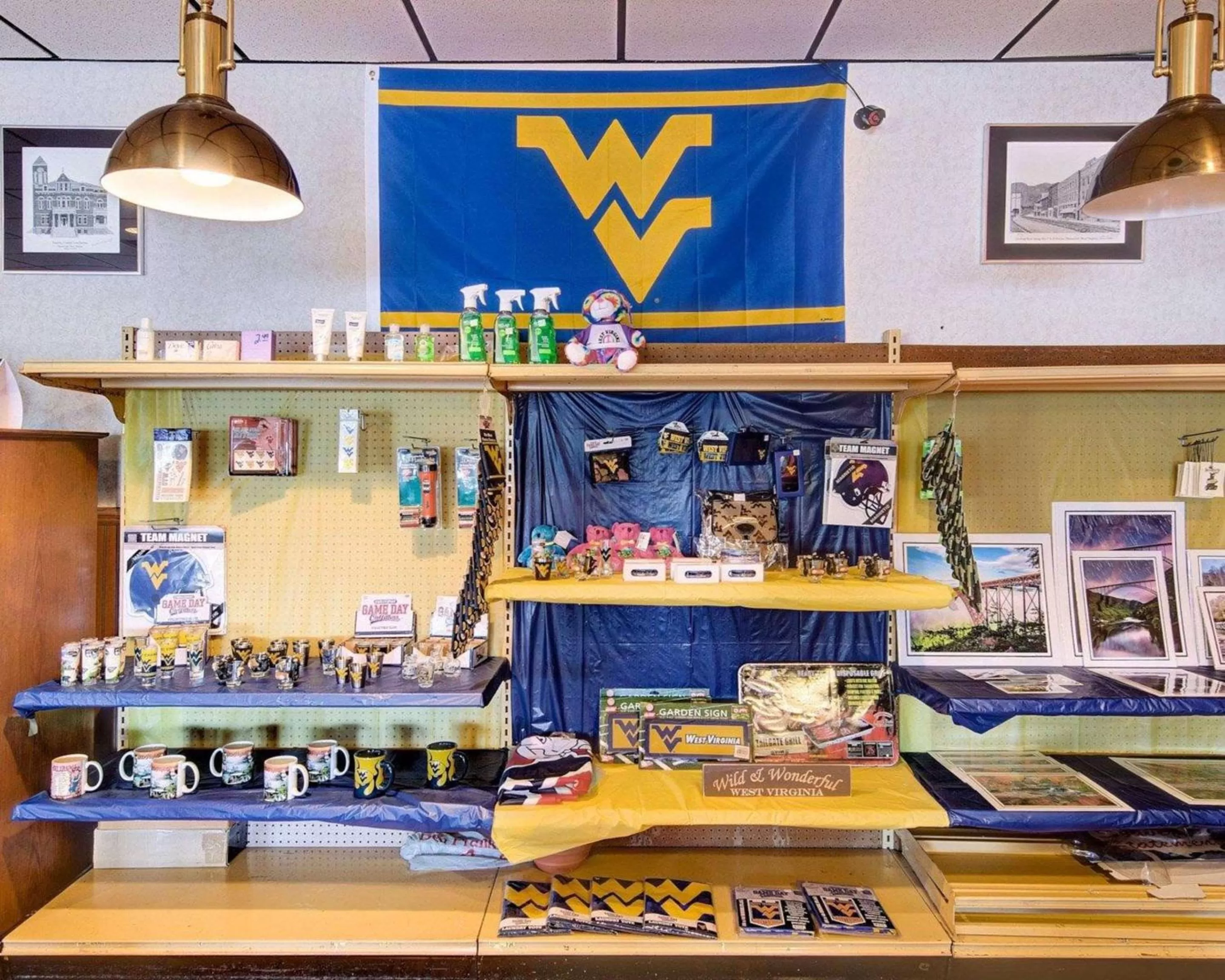 Other in Quality Inn New River Gorge