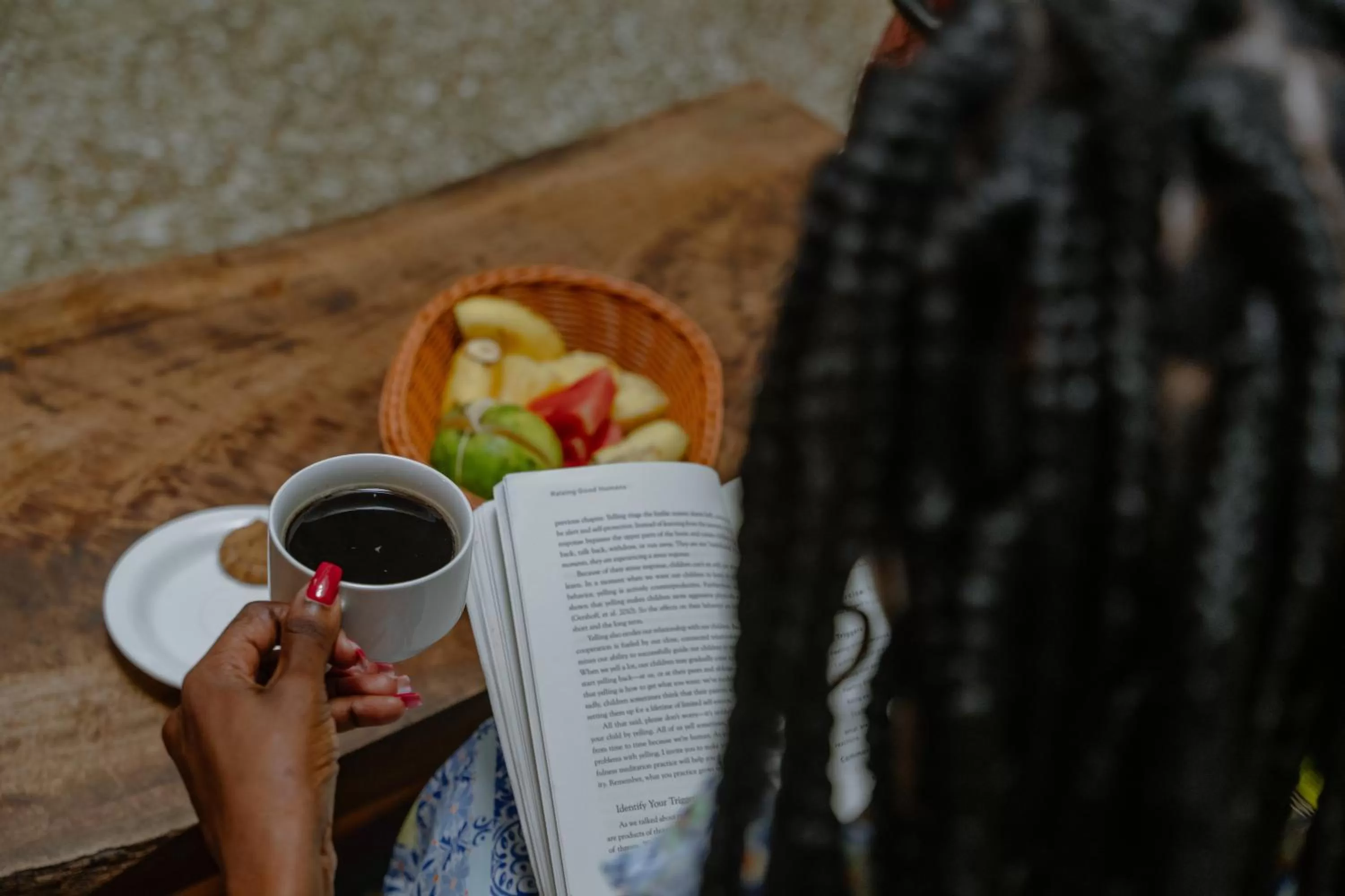 Restaurant/places to eat in Shoki Shoki Hotel Stone Town