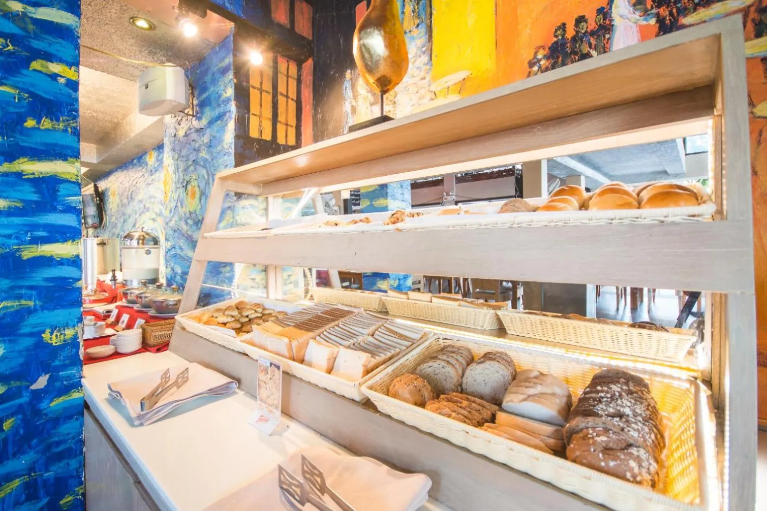 Breakfast in Baan Laimai Beach Resort & Spa - SHA Extra Plus