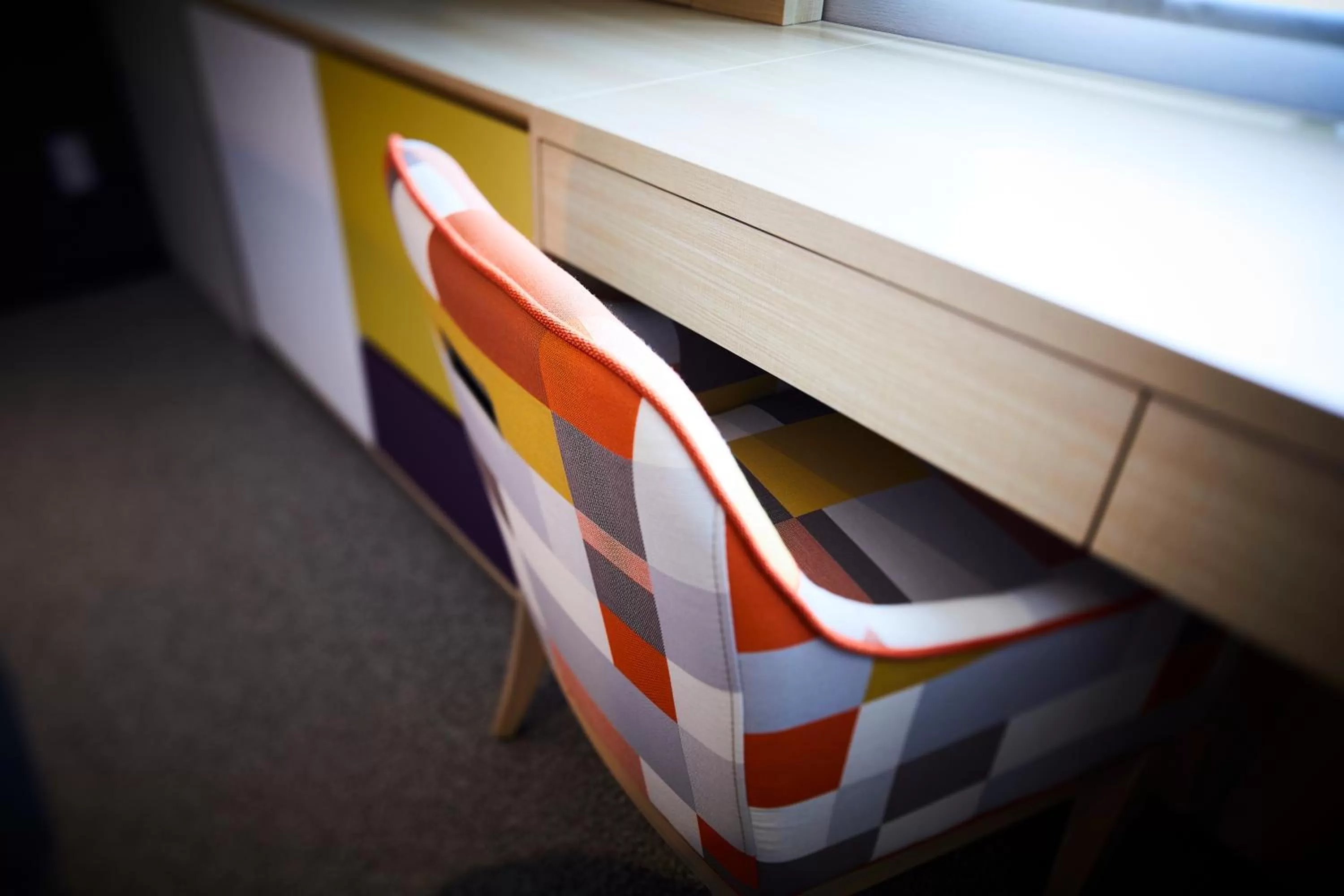 Deluxe Single Room with Free access to Lounge - single occupancy - Non-Smoking in Hotel Intergate Kanazawa