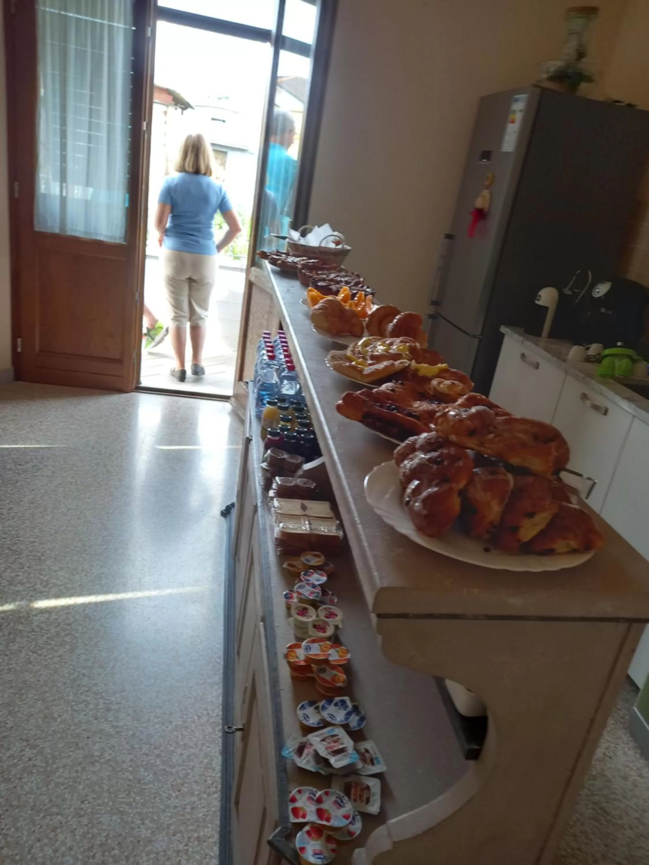 BnB Villa Melany vicino Centro