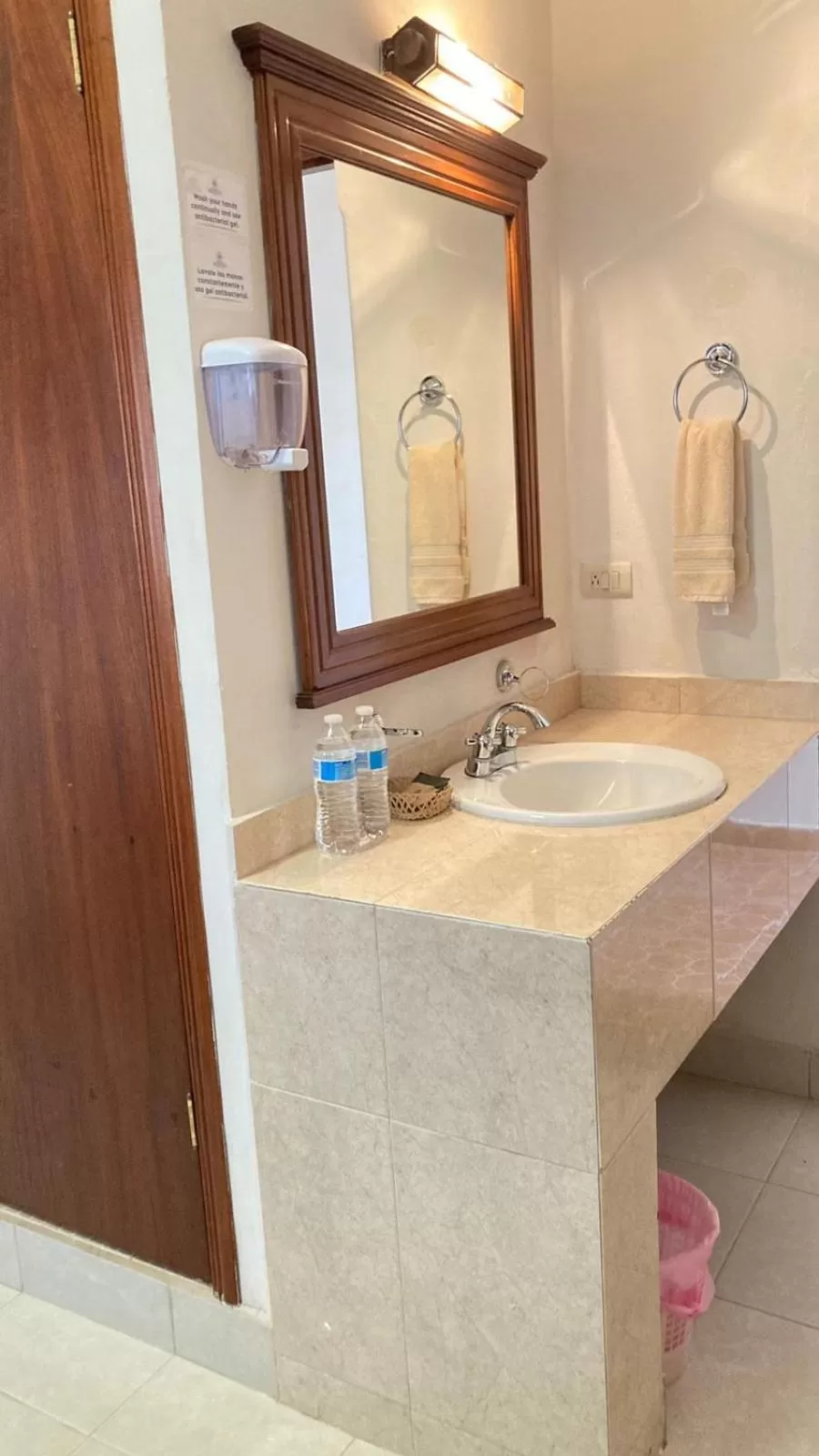 Mansion Serrano Hotel