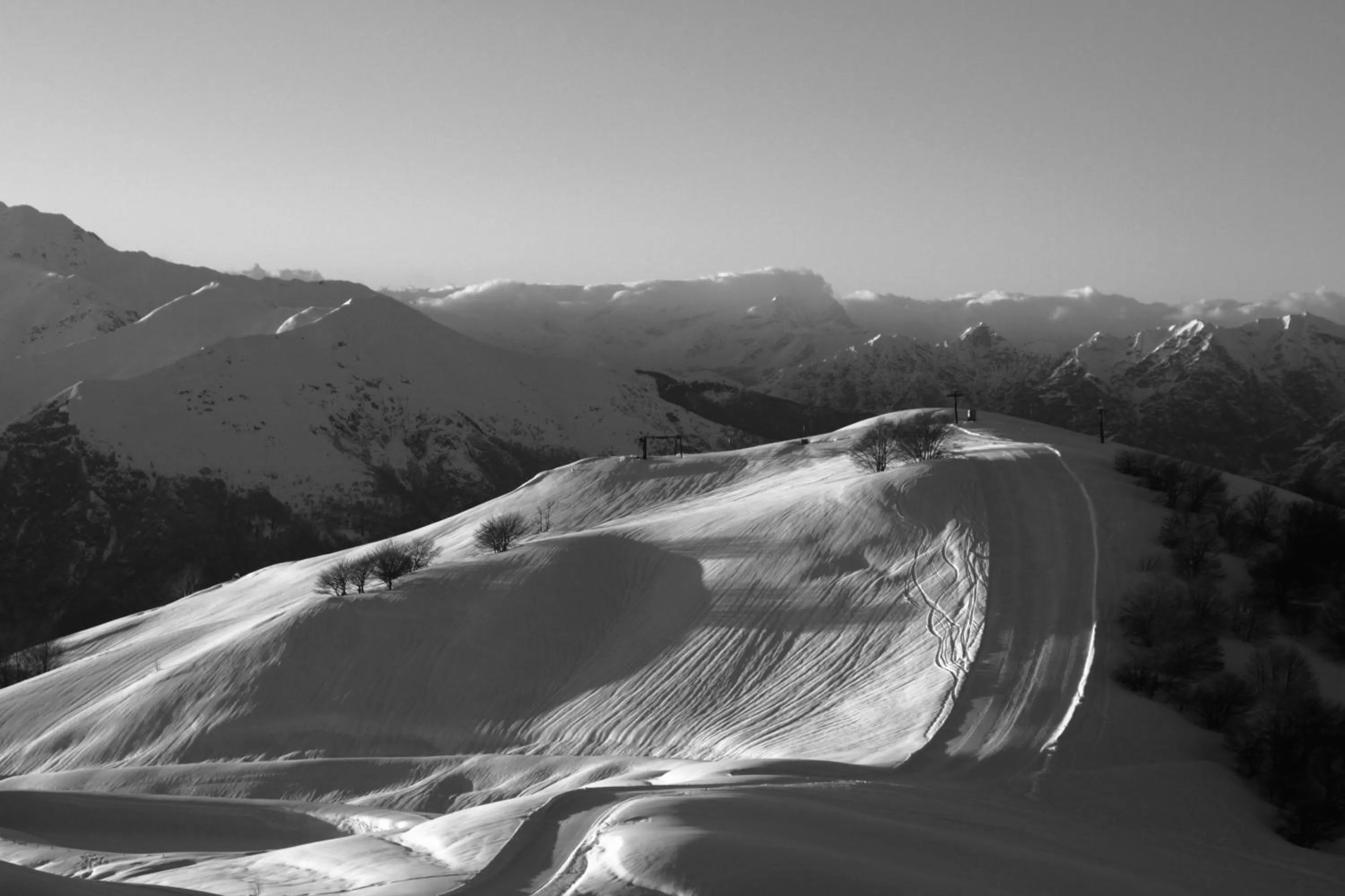 Hiking in Hotel Fiorentino