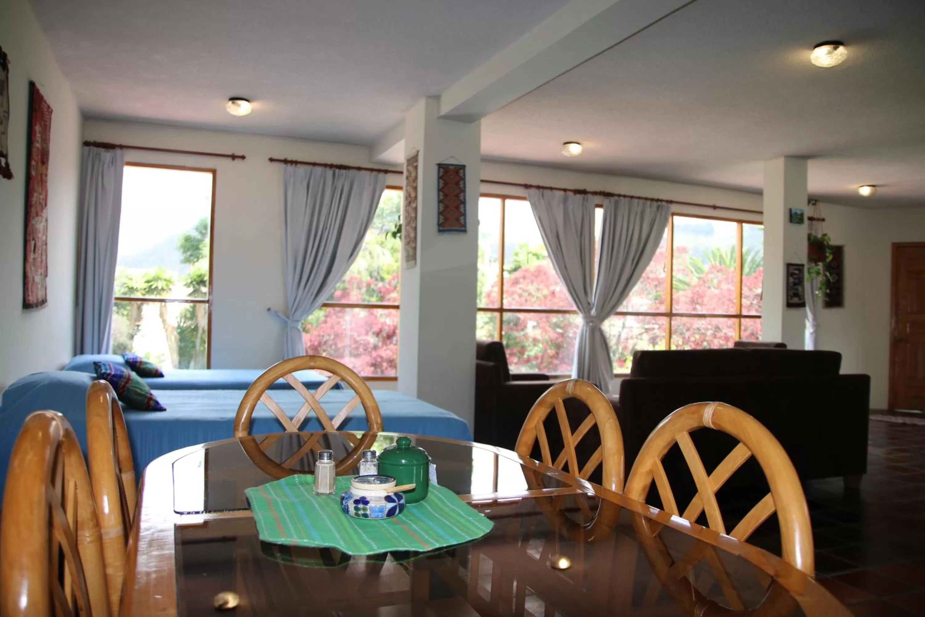 La Posada del Quinde