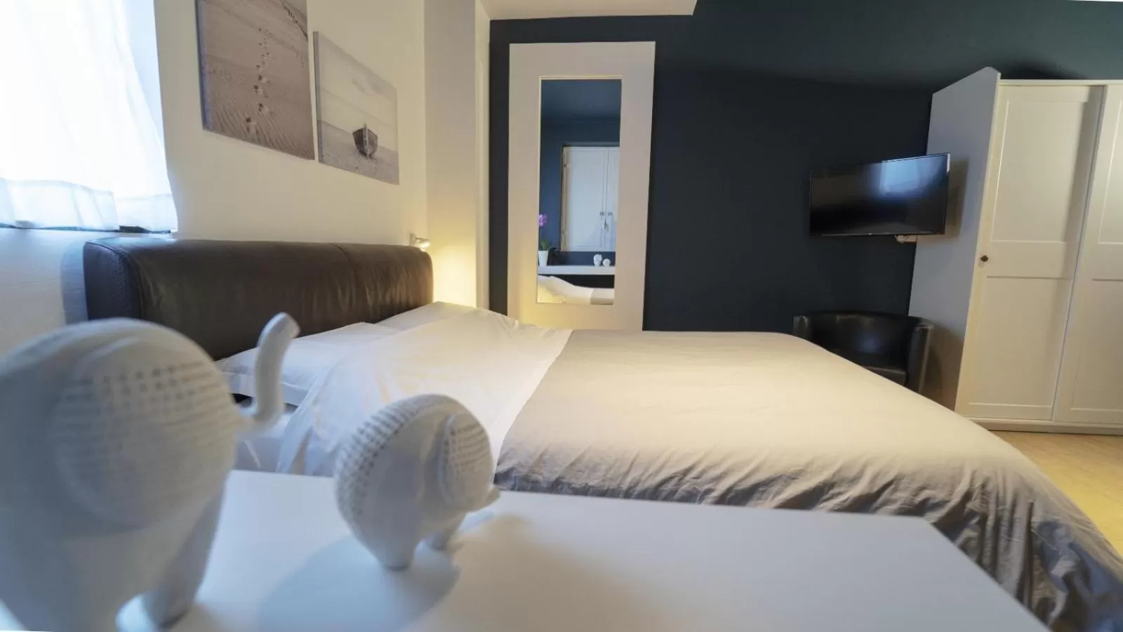 Bed in La Palma Del Sol