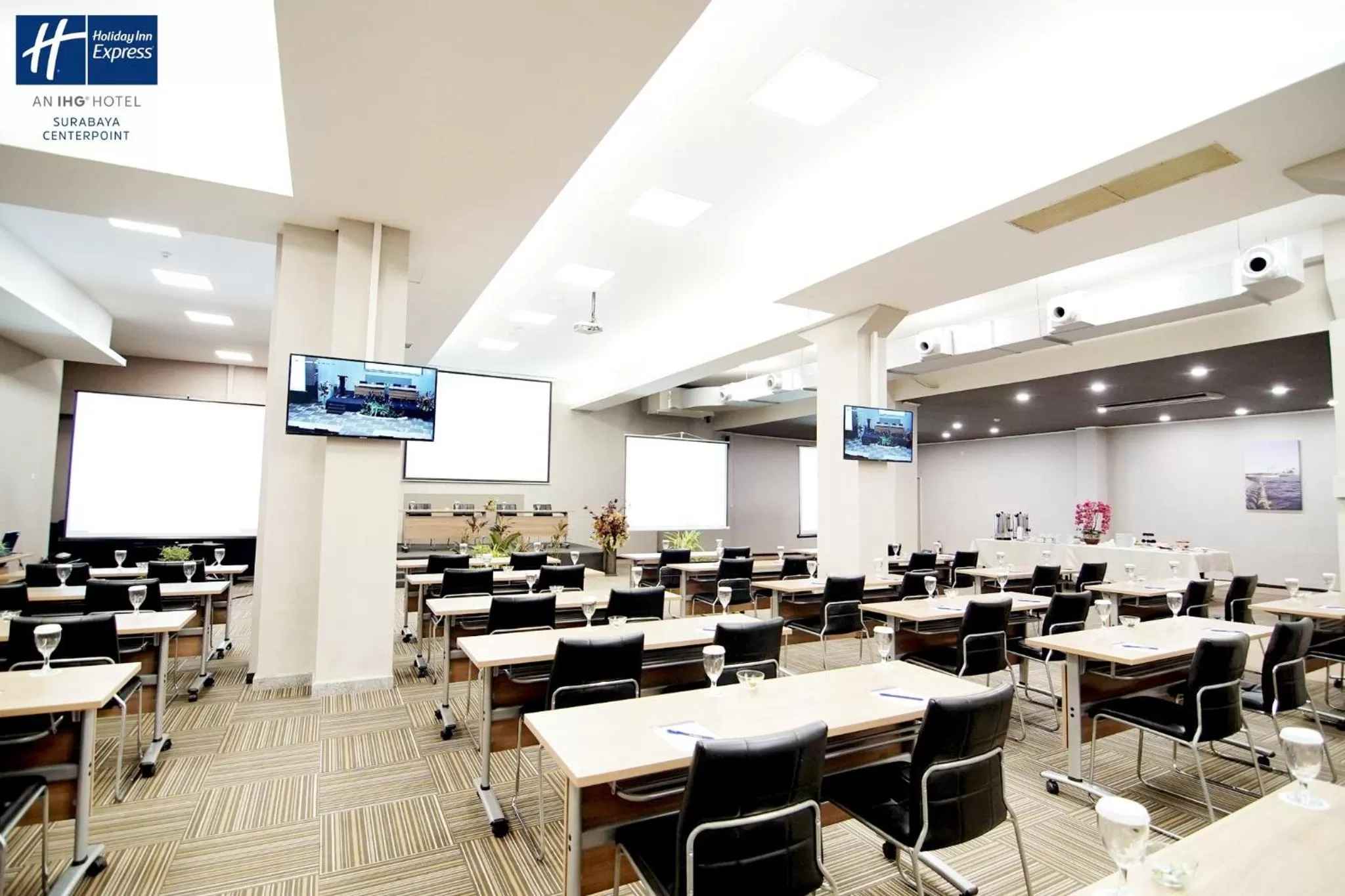 Banquet/Function facilities in Holiday Inn Express Surabaya CenterPoint by IHG
