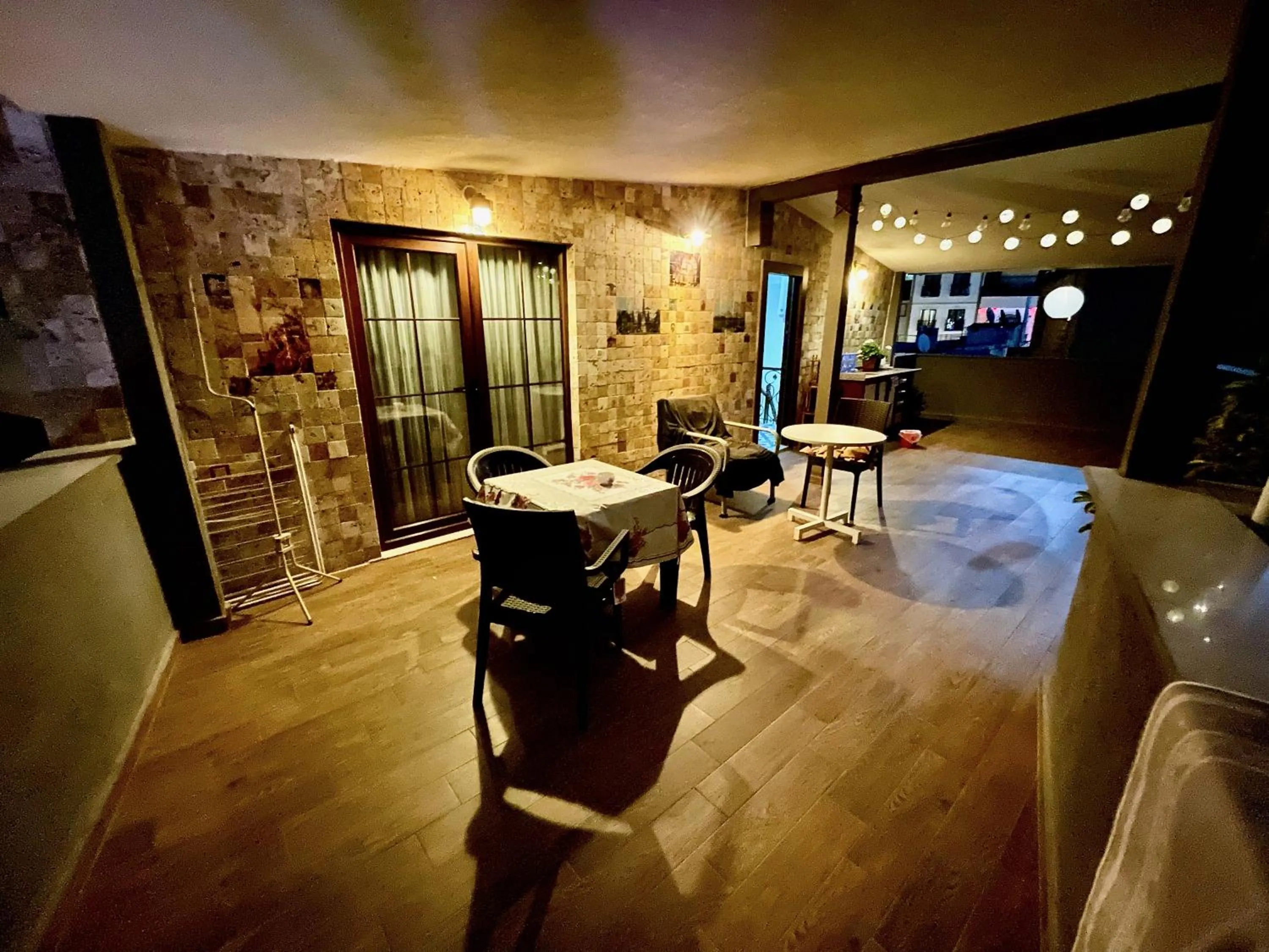 Property building in Oldtown Sultanahmet Suites