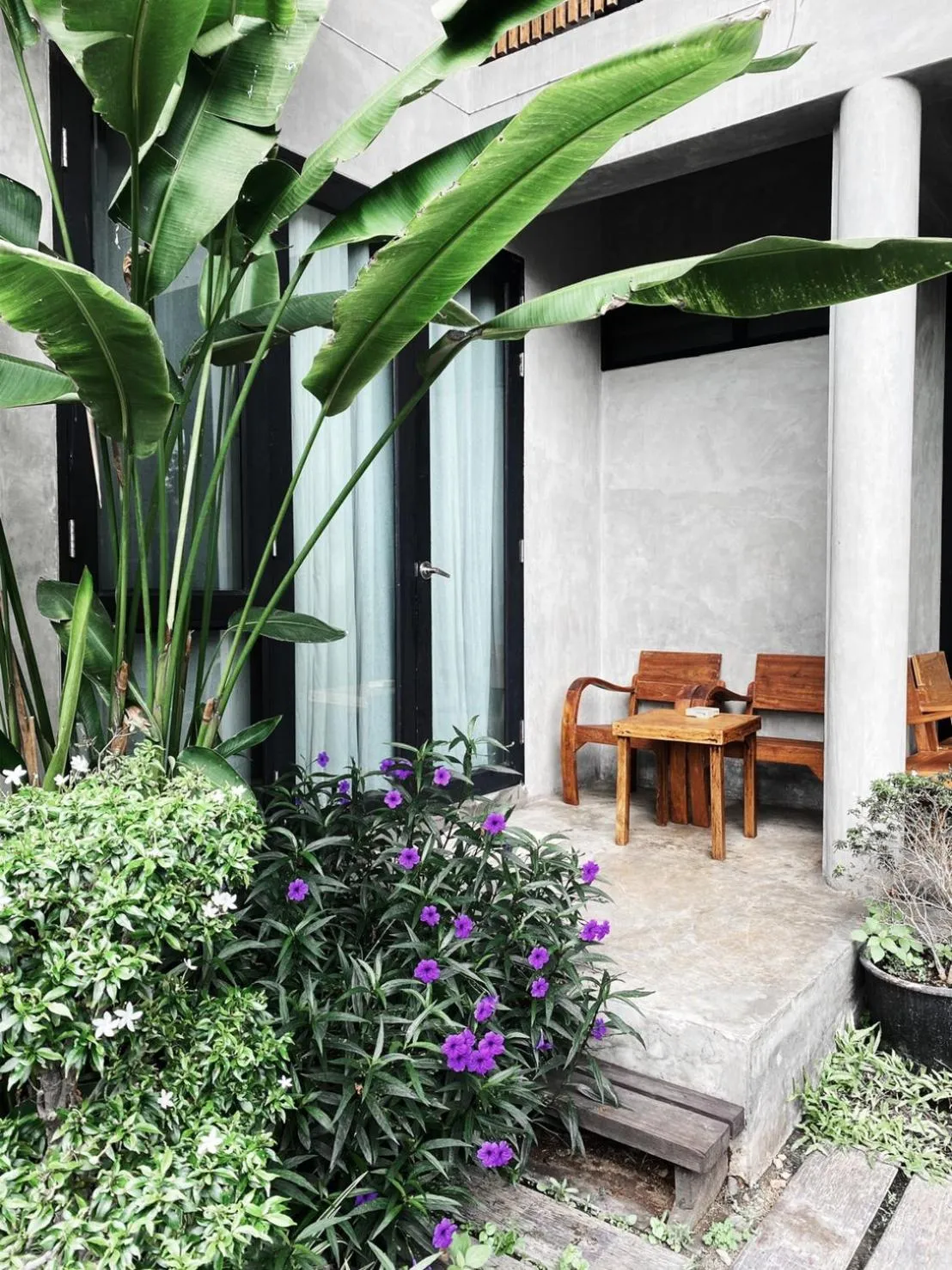 Lamphu House Chiang Mai