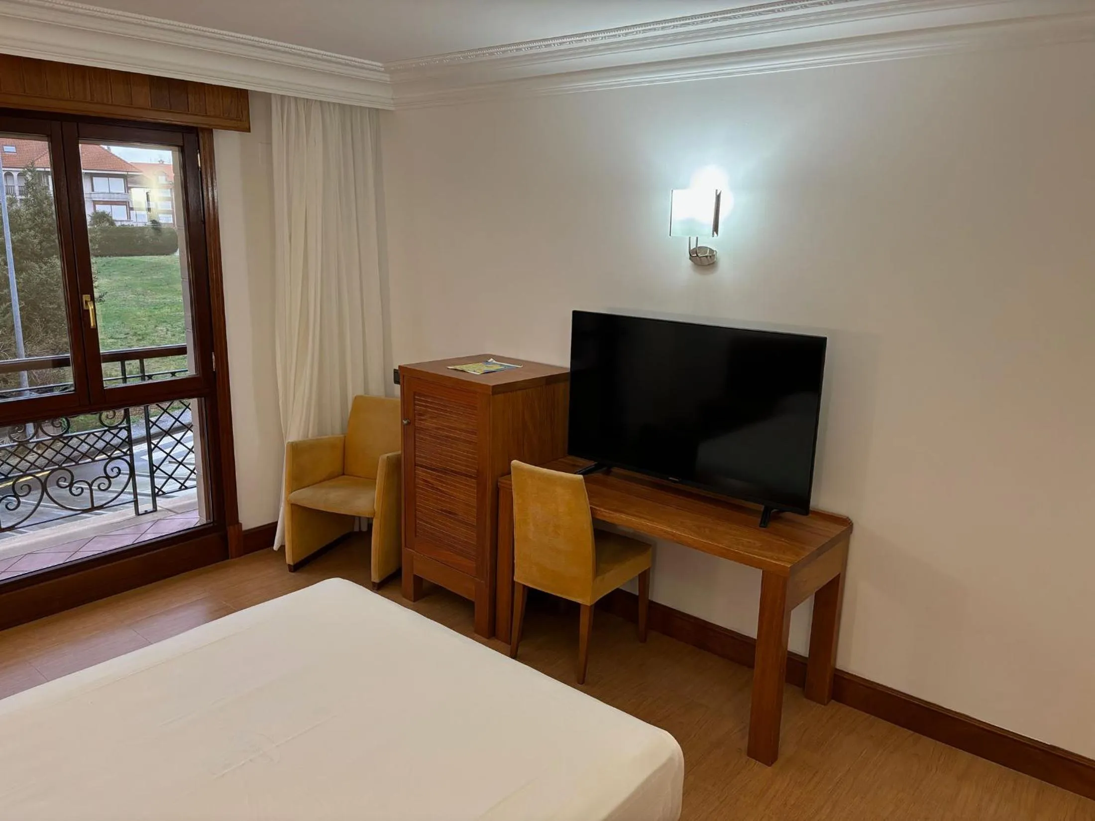 Photo of the whole room, Bed in Gran Hotel Liber & Spa Playa Golf
