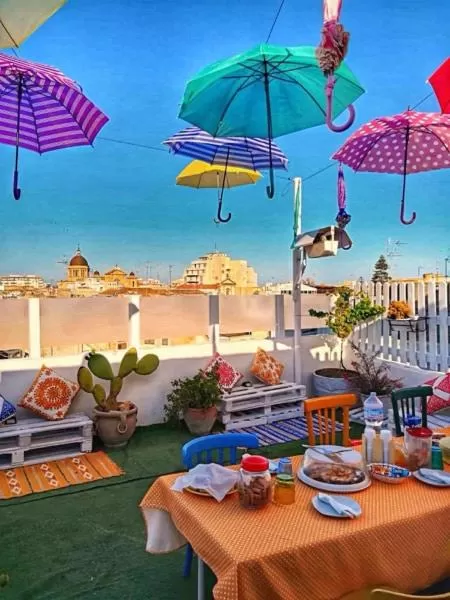 Breakfast in Due Passi Dal Centro