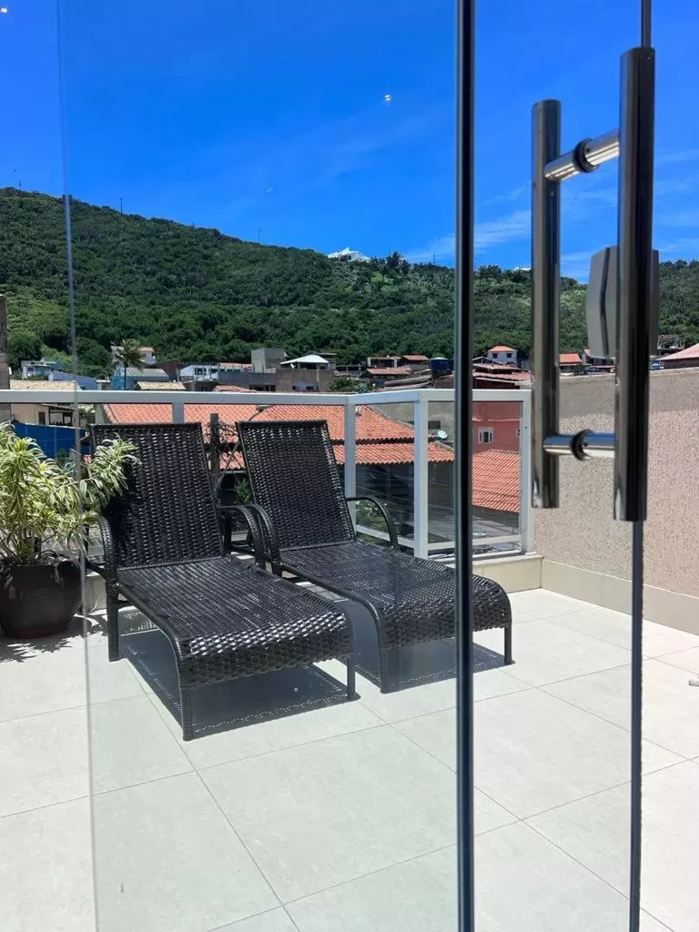 Pousada Arraial Tropical