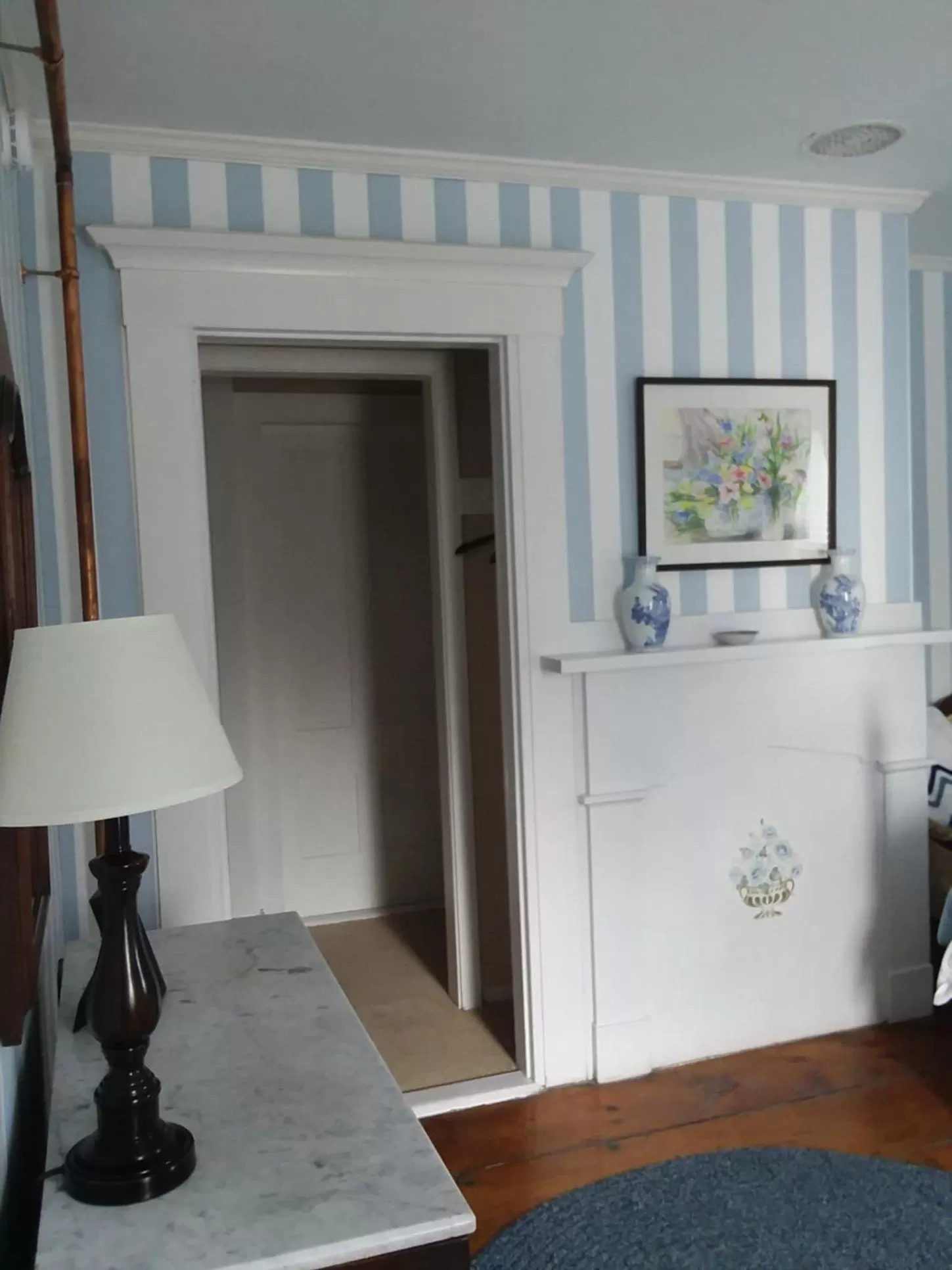 Benjamin Prescott Inn