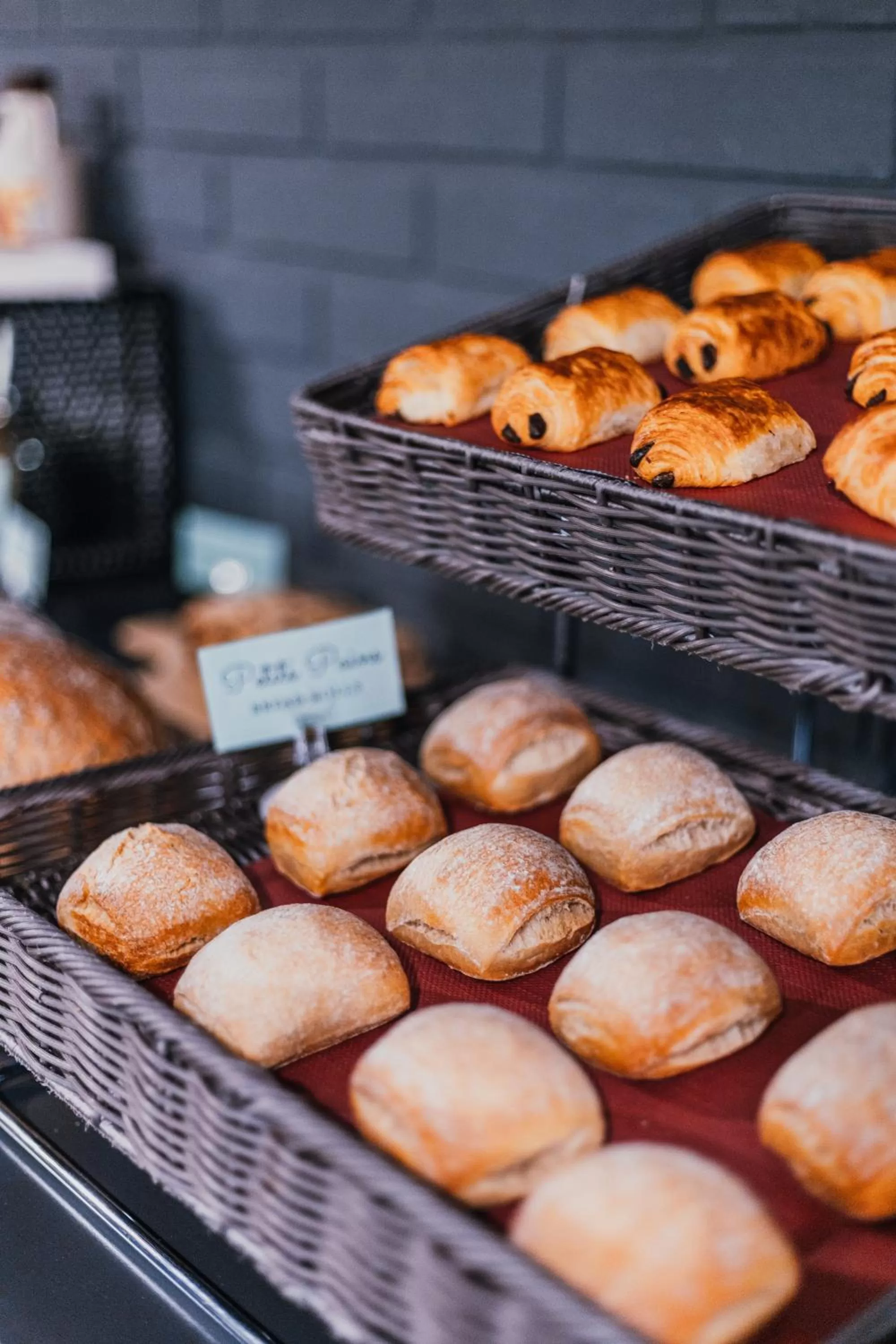 Breakfast in Sure Hotel by Best Western Limoges Sud