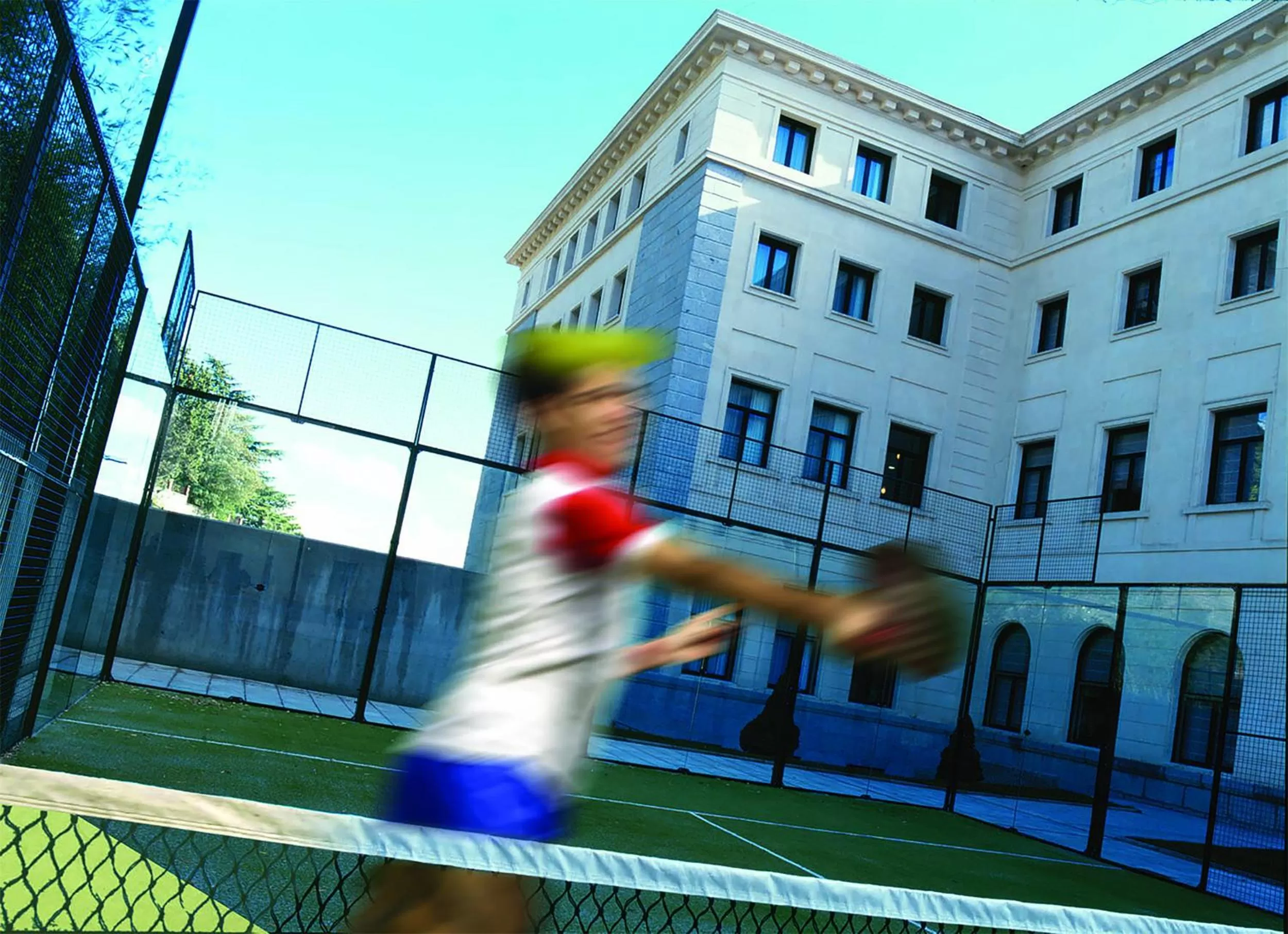 Activities in Abba Burgos