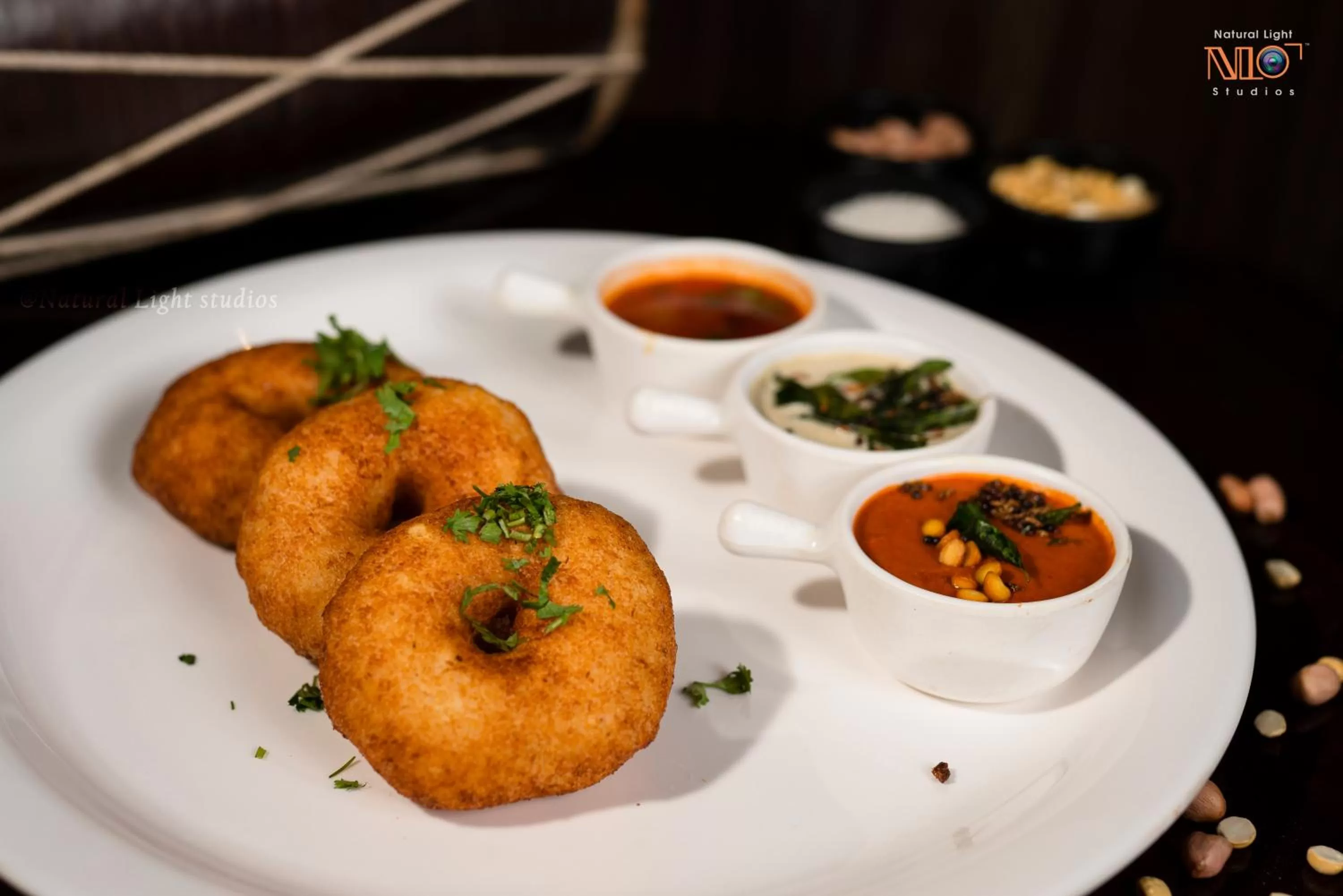 Food in Hotel Namo Residency