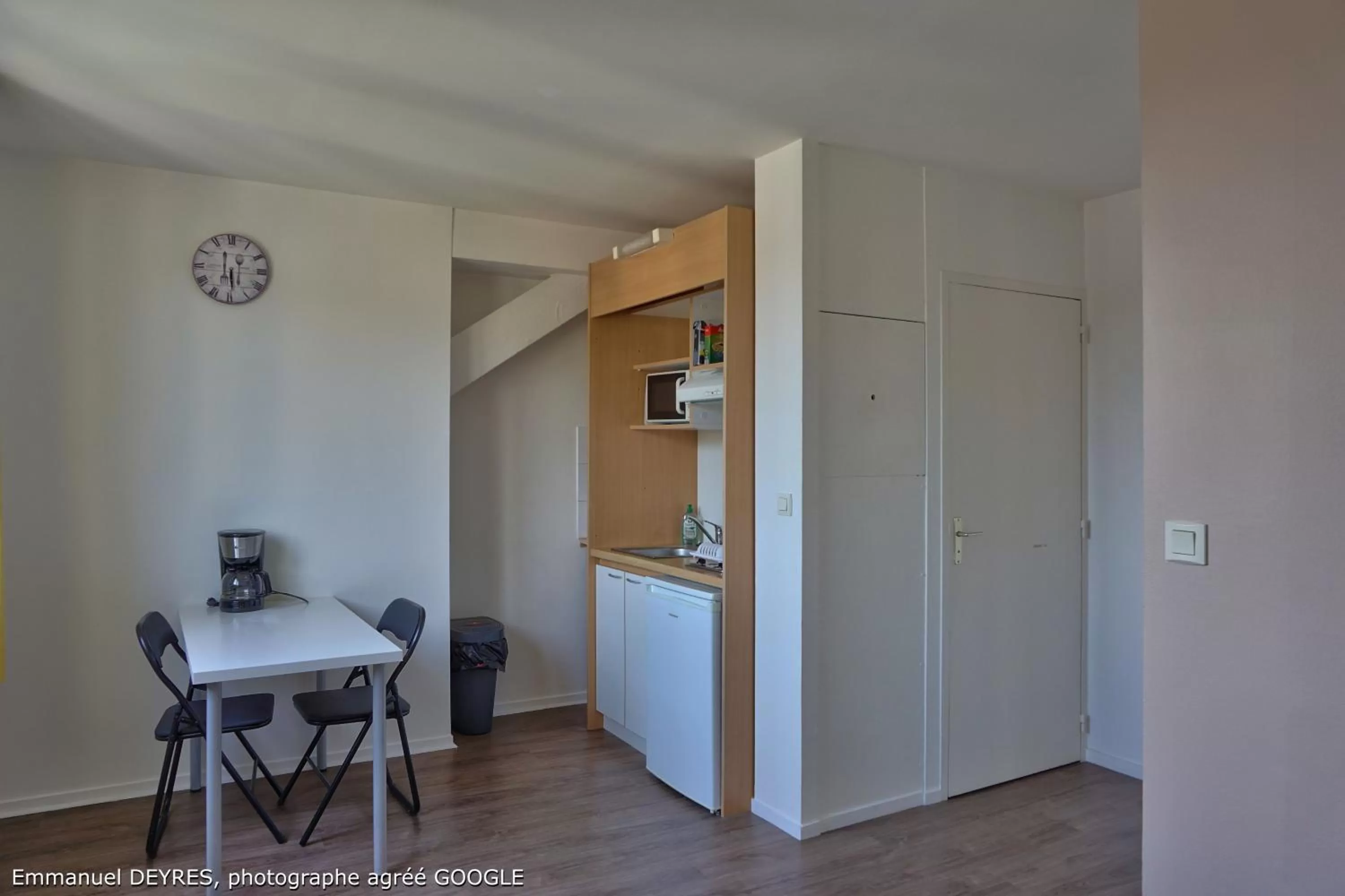 Hôtel de Bretagne - anciennement Queen Serenity Hotel