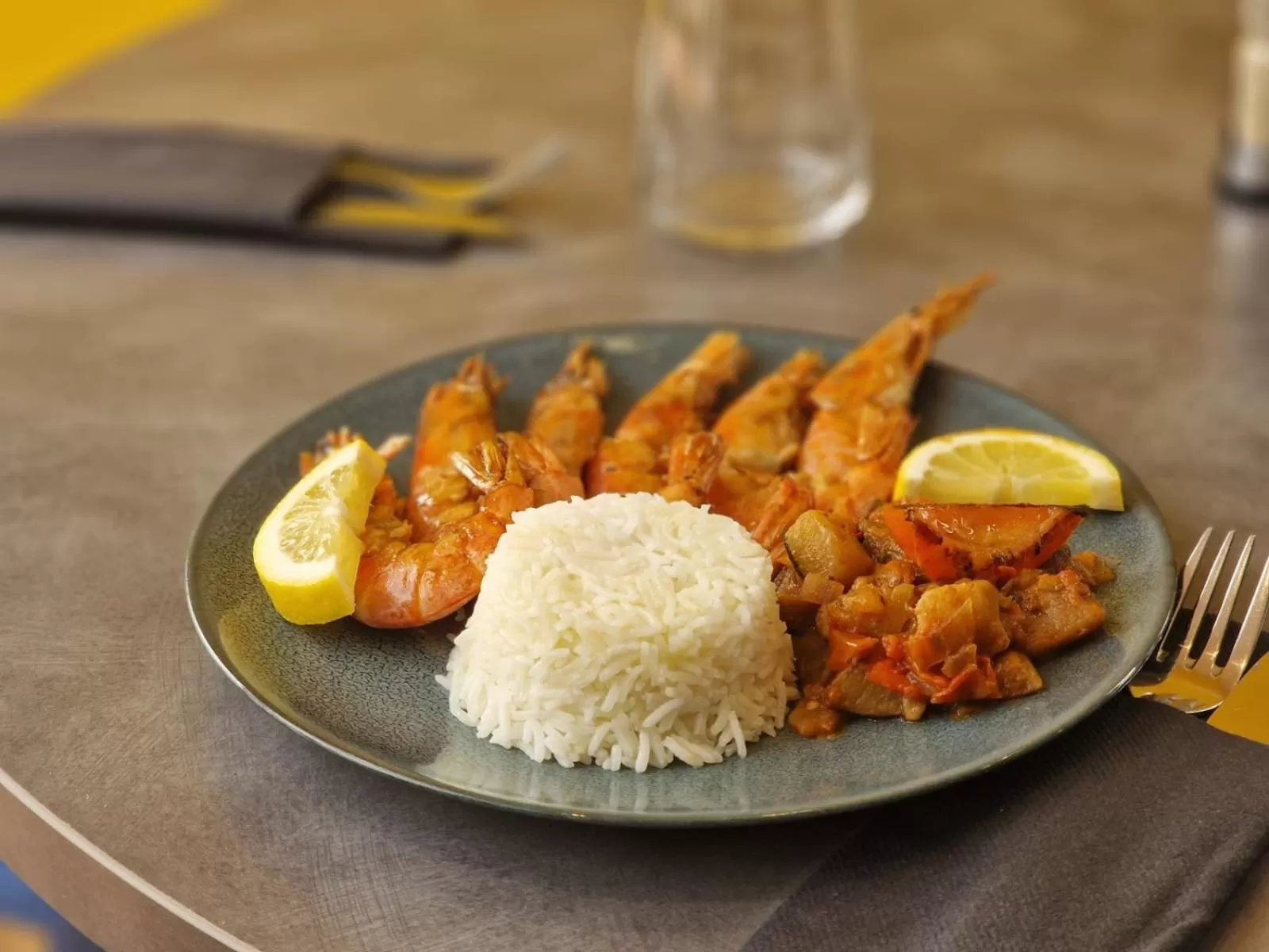 Property building in Campanile Perpignan Nord - Aéroport