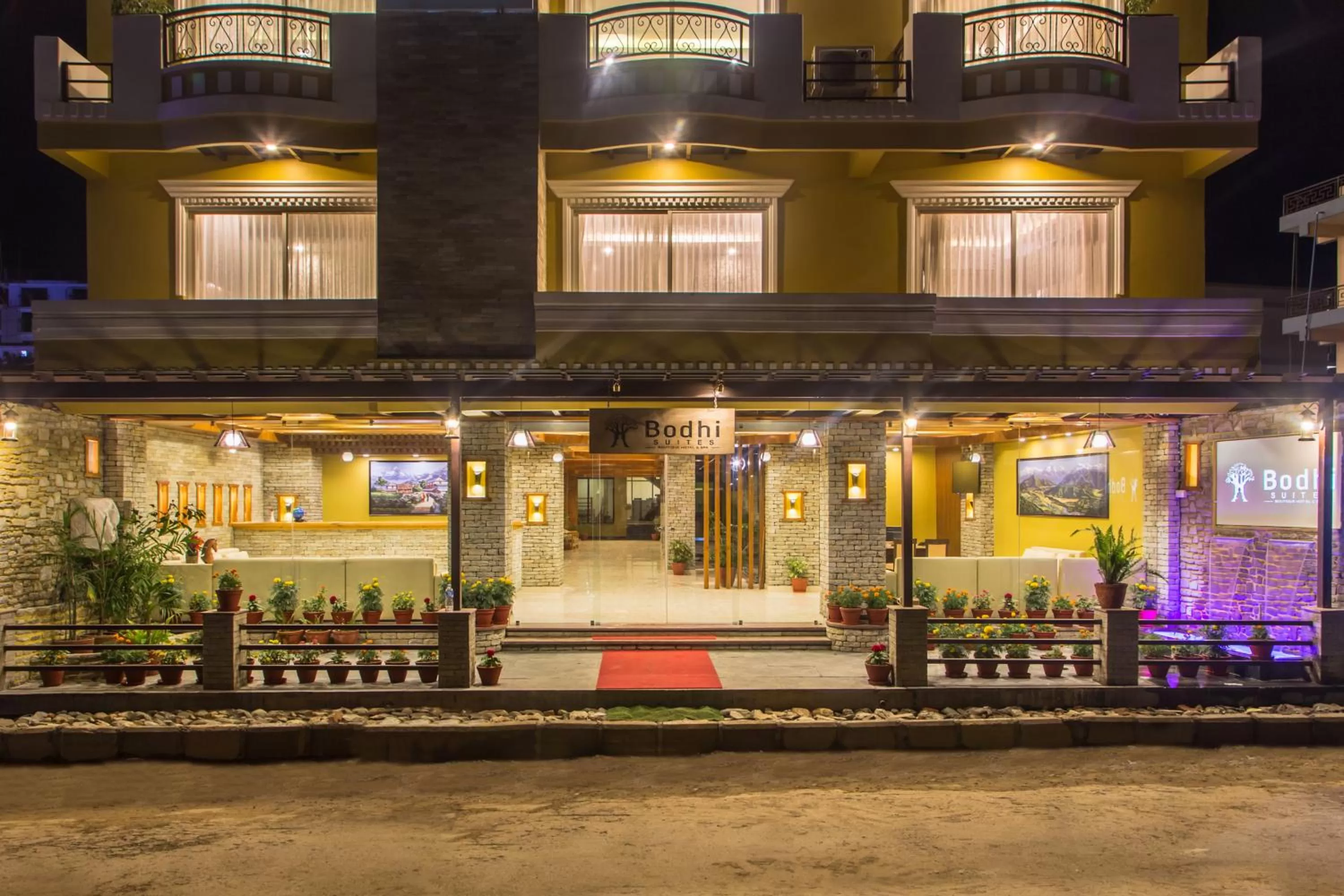 Other in Bodhi Suites Boutique Hotel and Spa