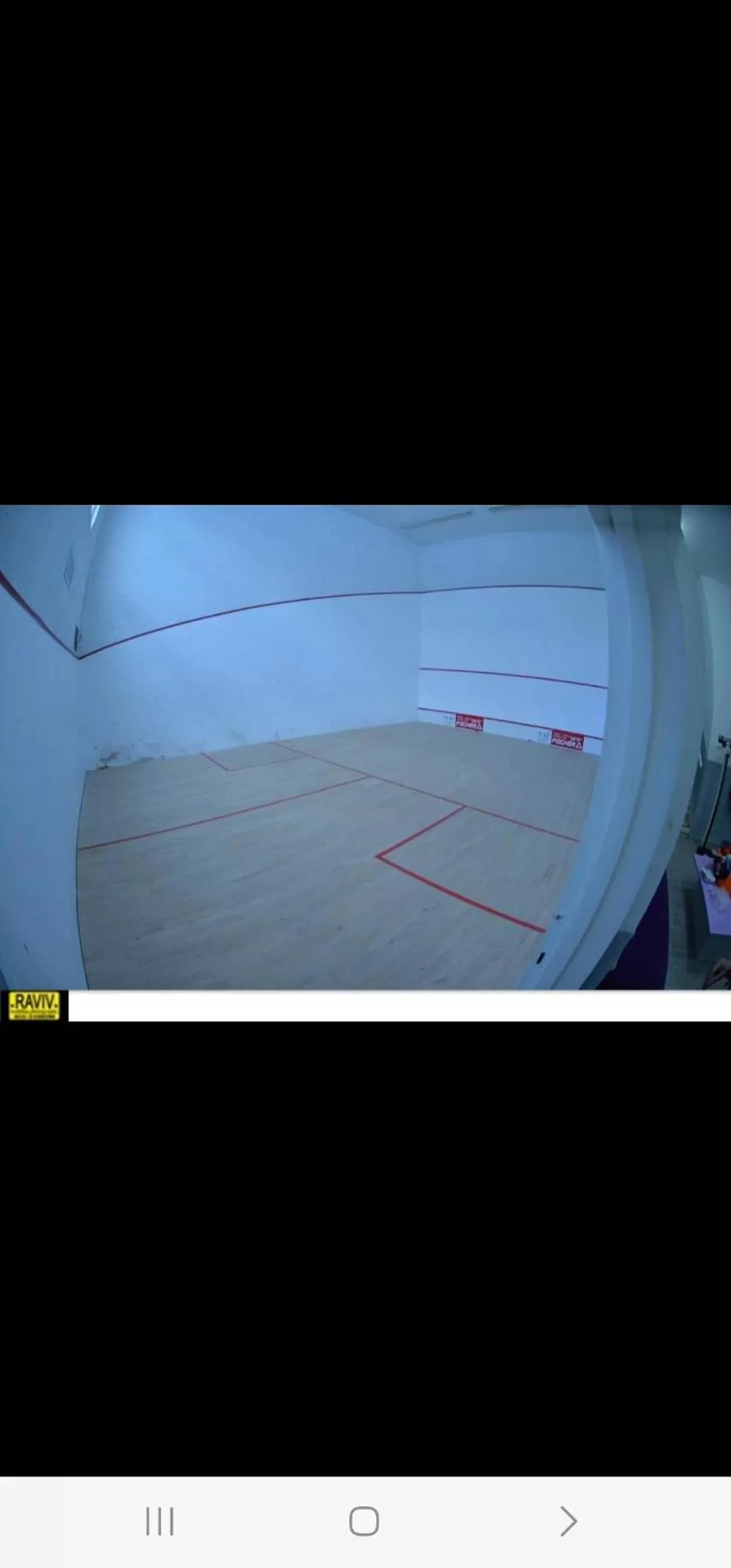 Suite Marina Caesarea