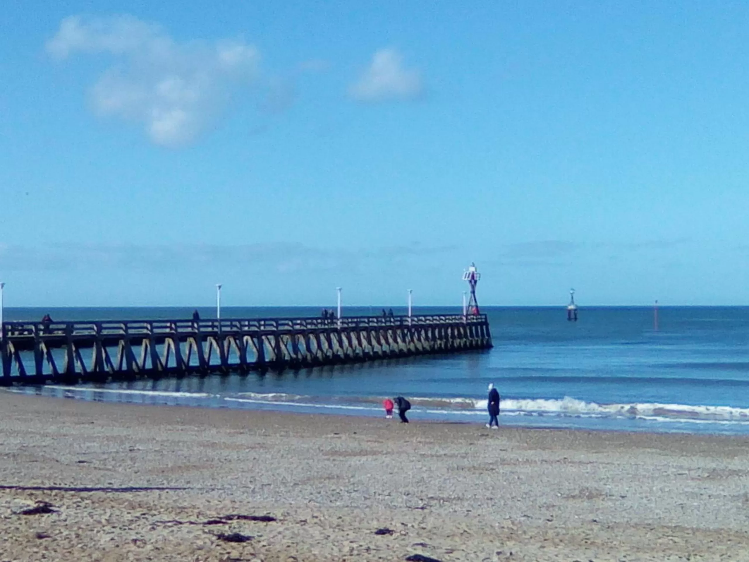 Property building in Beatrice