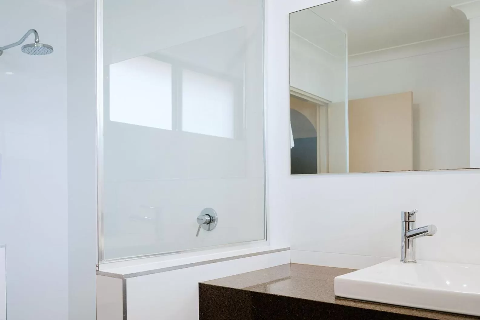 Bathroom in Quality Hotel City Centre