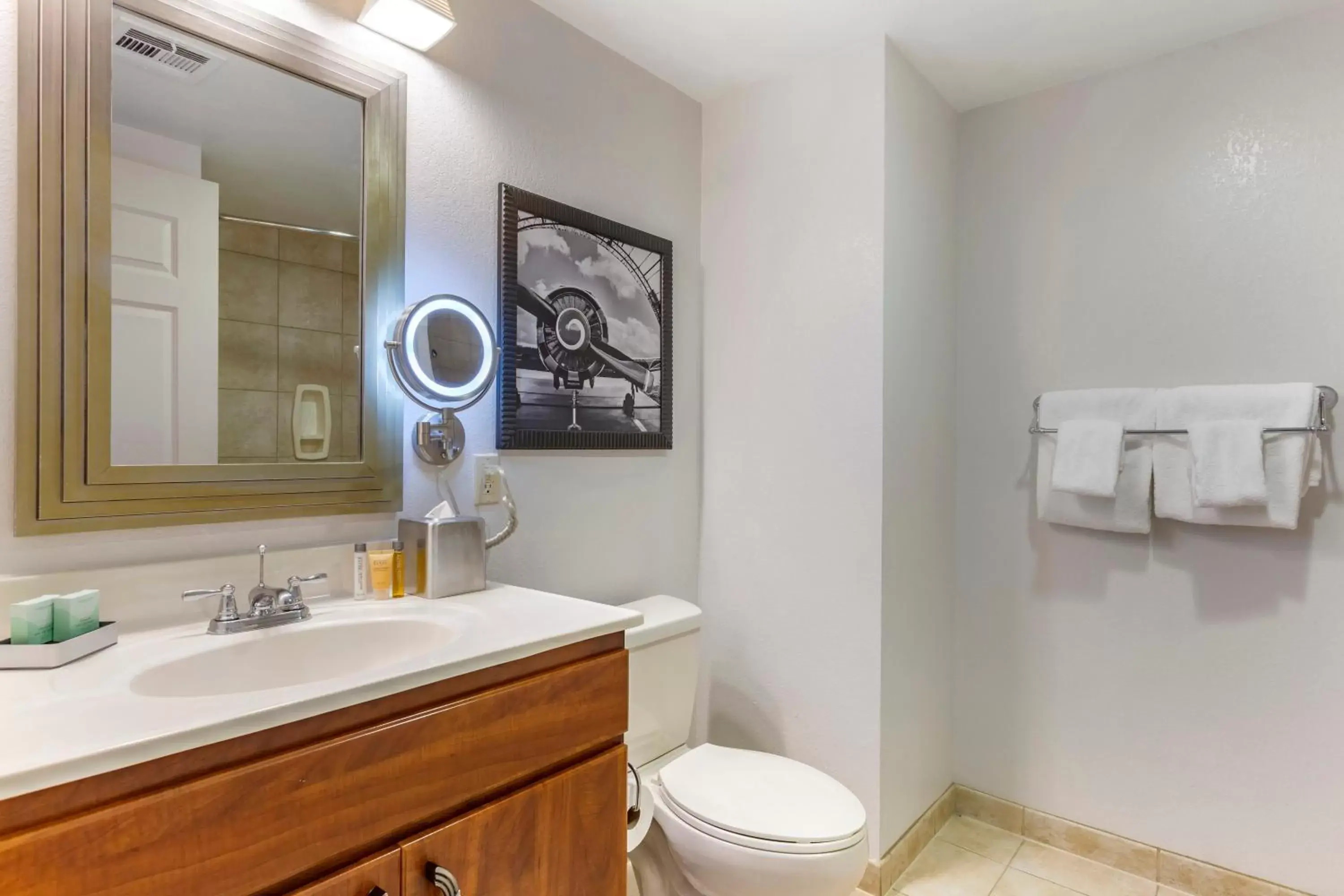 Two Bedroom - Disability Access in Bluegreen Vacations Club 36 Two Bedroom - Disability Access in Bluegreen Vacations Club 36