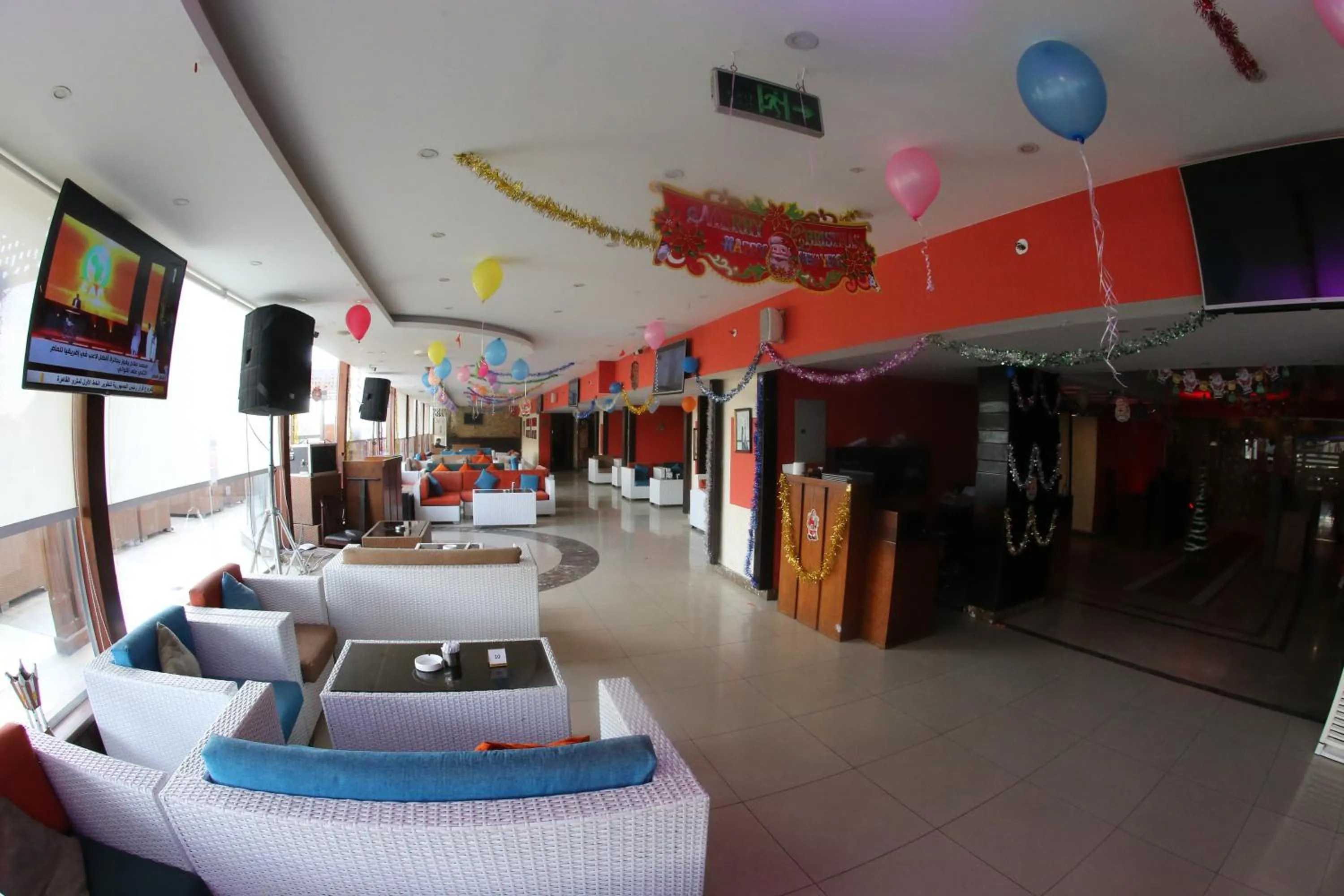 Horizon Shahrazad Hotel