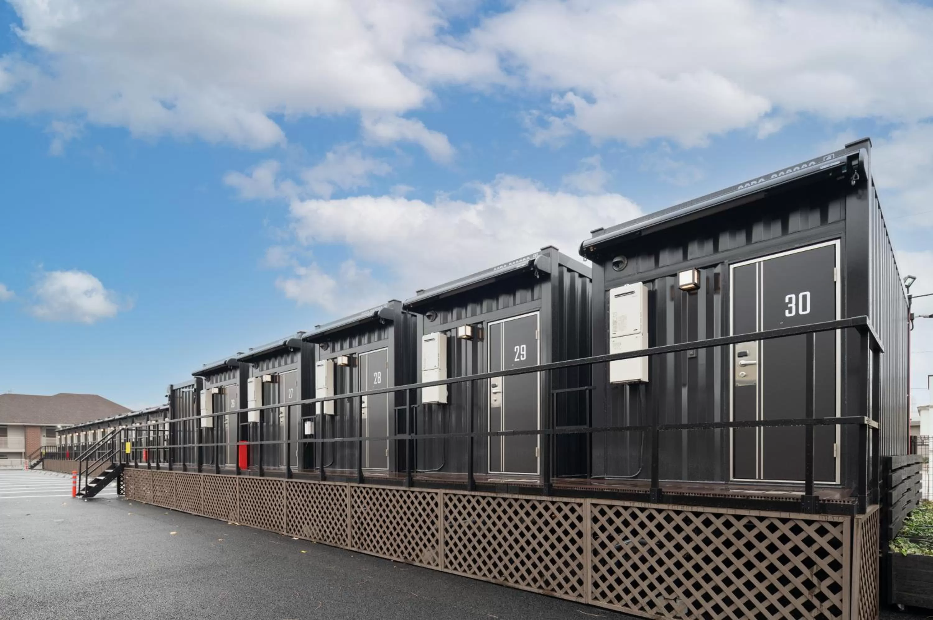 HOTEL R9 The Yard Futtsu