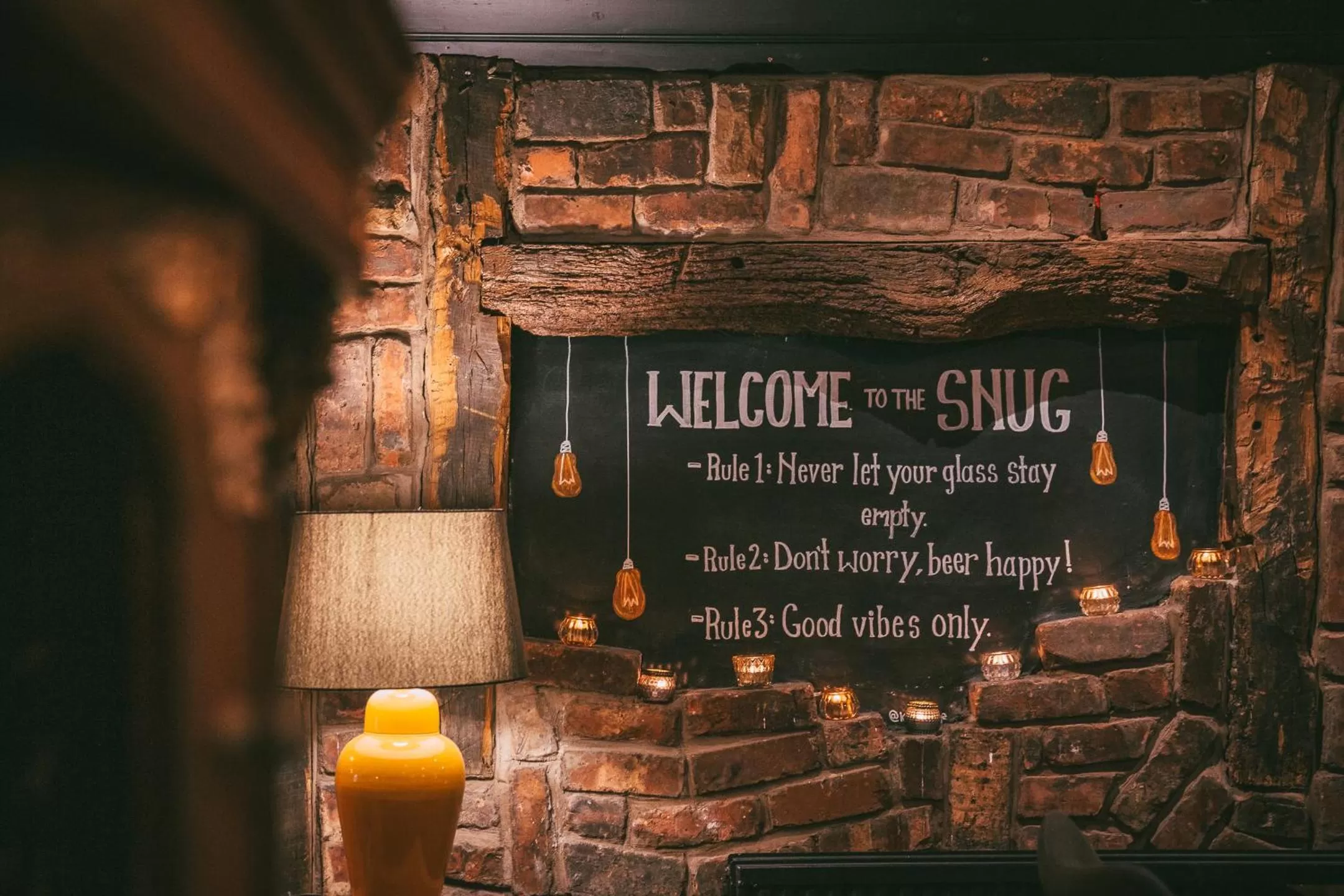 Property building in Rose & Crown Inn