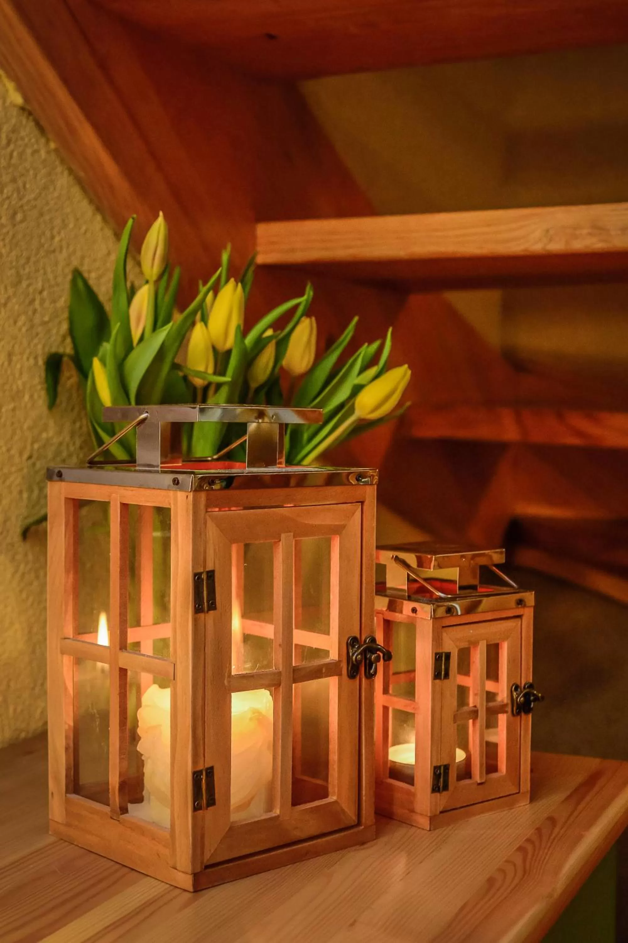 Dom na Klonowym Wzgórzu