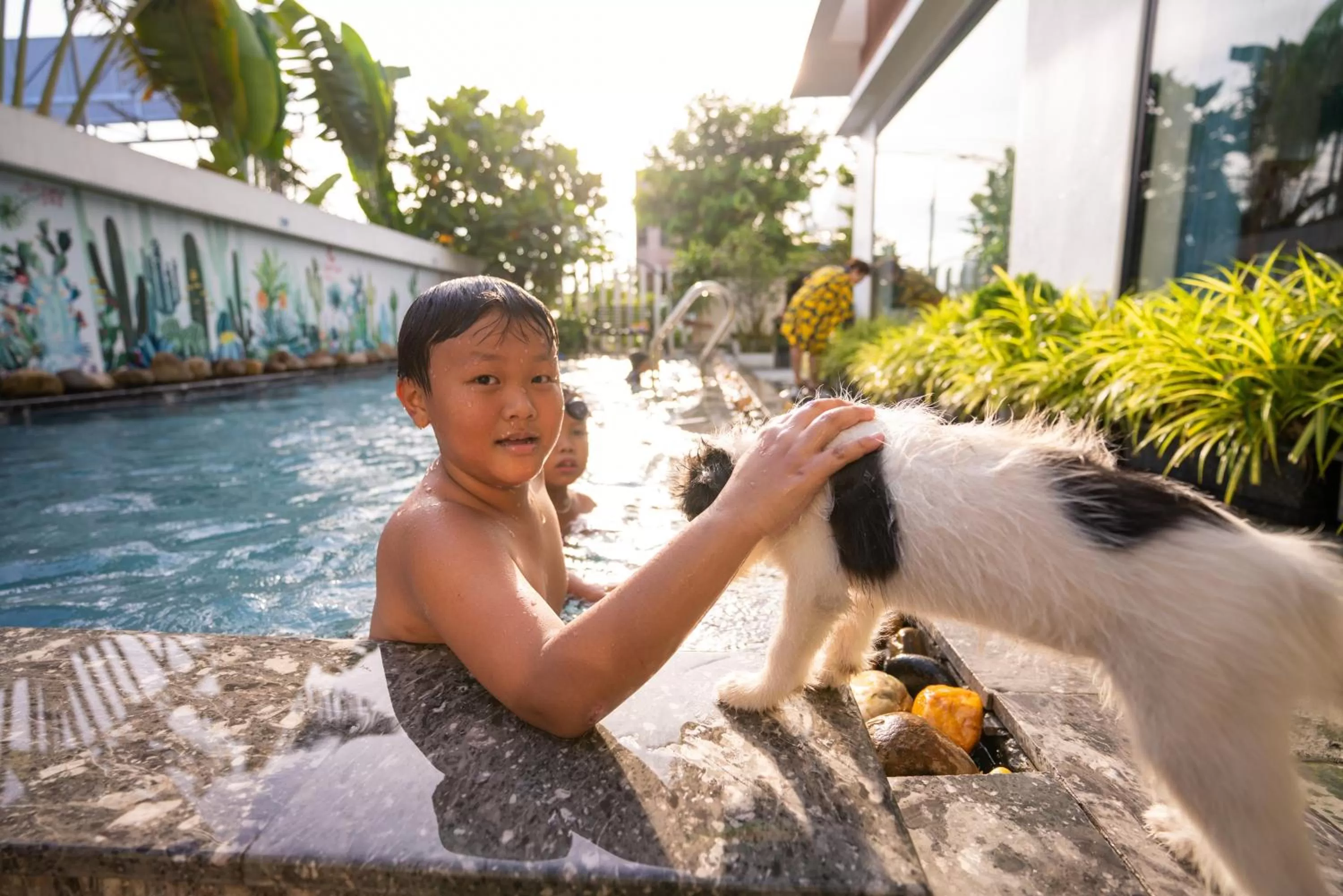 Hoianese Pool & Sunset Hotel - Cultural Experiential Hotel