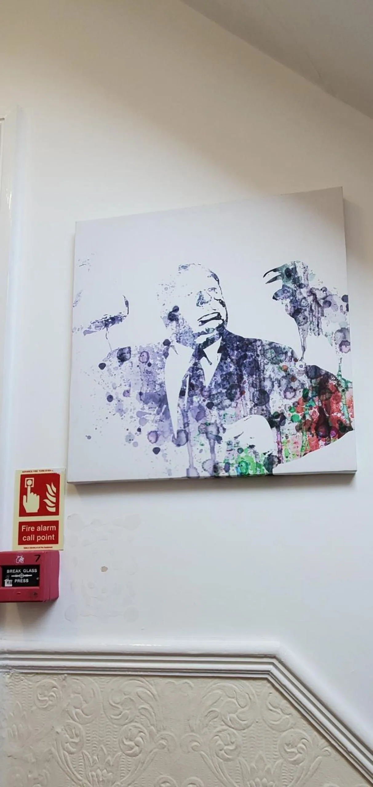 Other in Diamonds Guest House