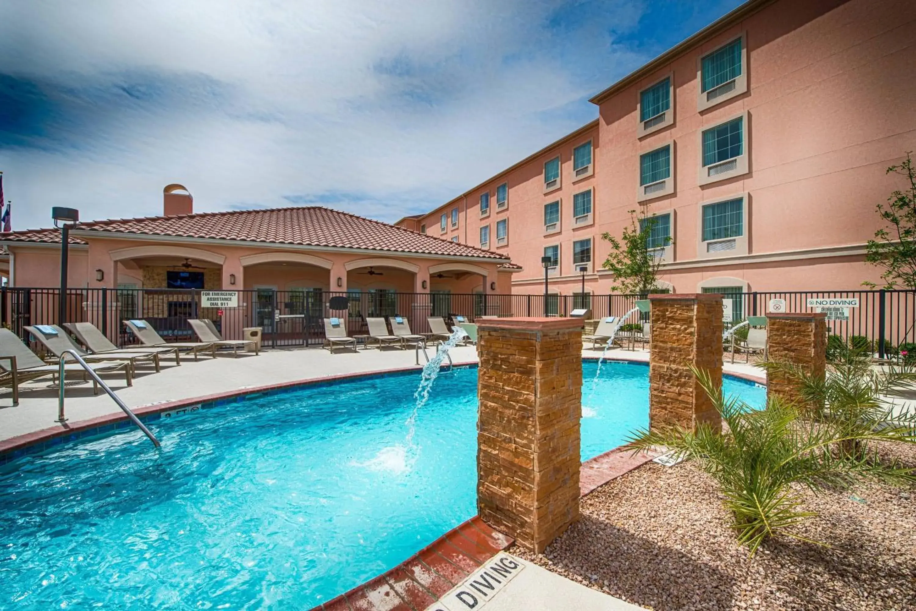 TownePlace Suites by Marriott El Paso Airport TownePlace Suites by Marriott El Paso Airport