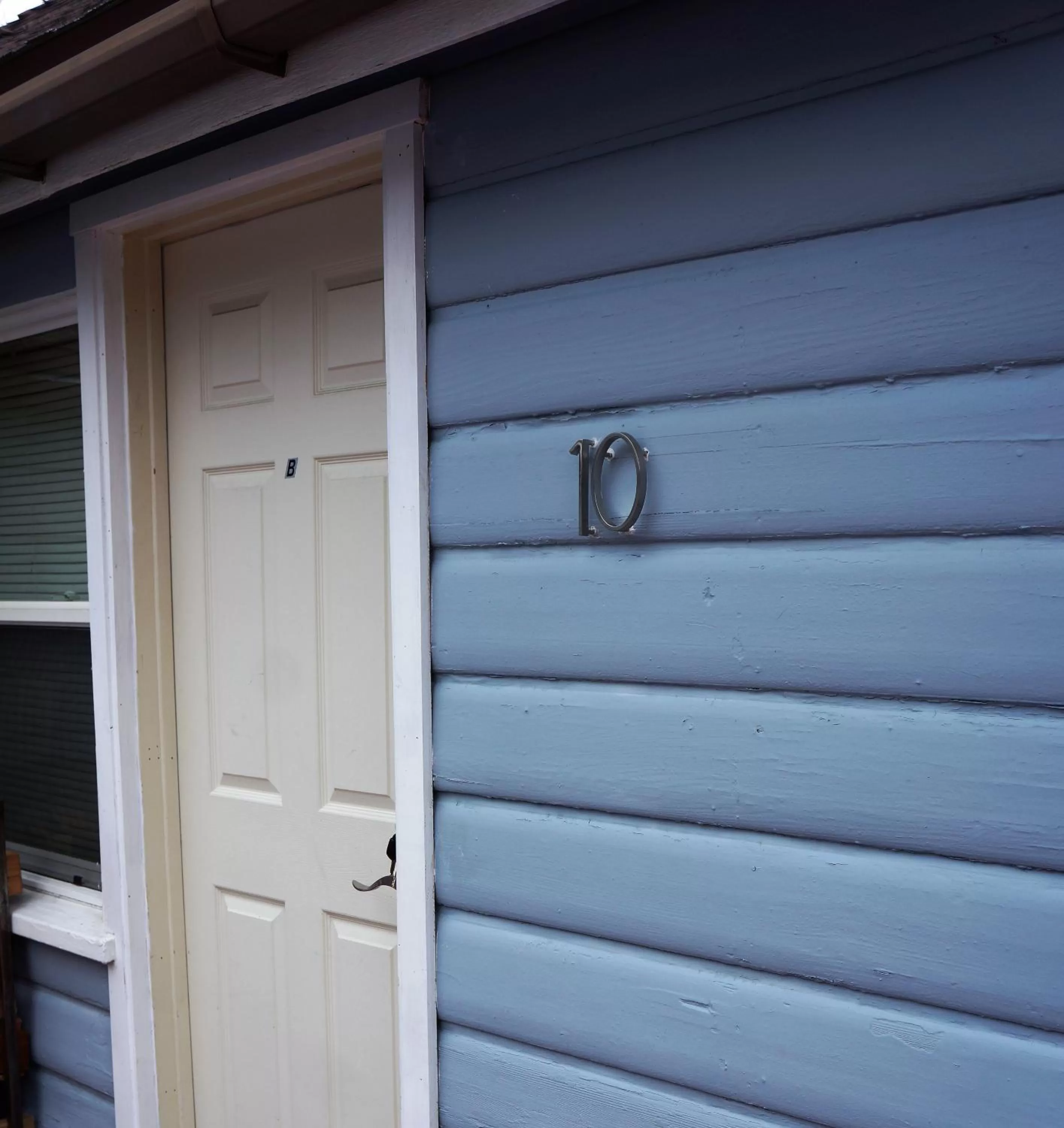 Deluxe Suite in Blue Horizon Lodge