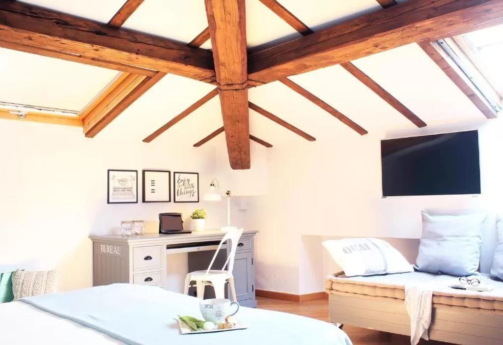 Bed in Accanto Al Centro B&B