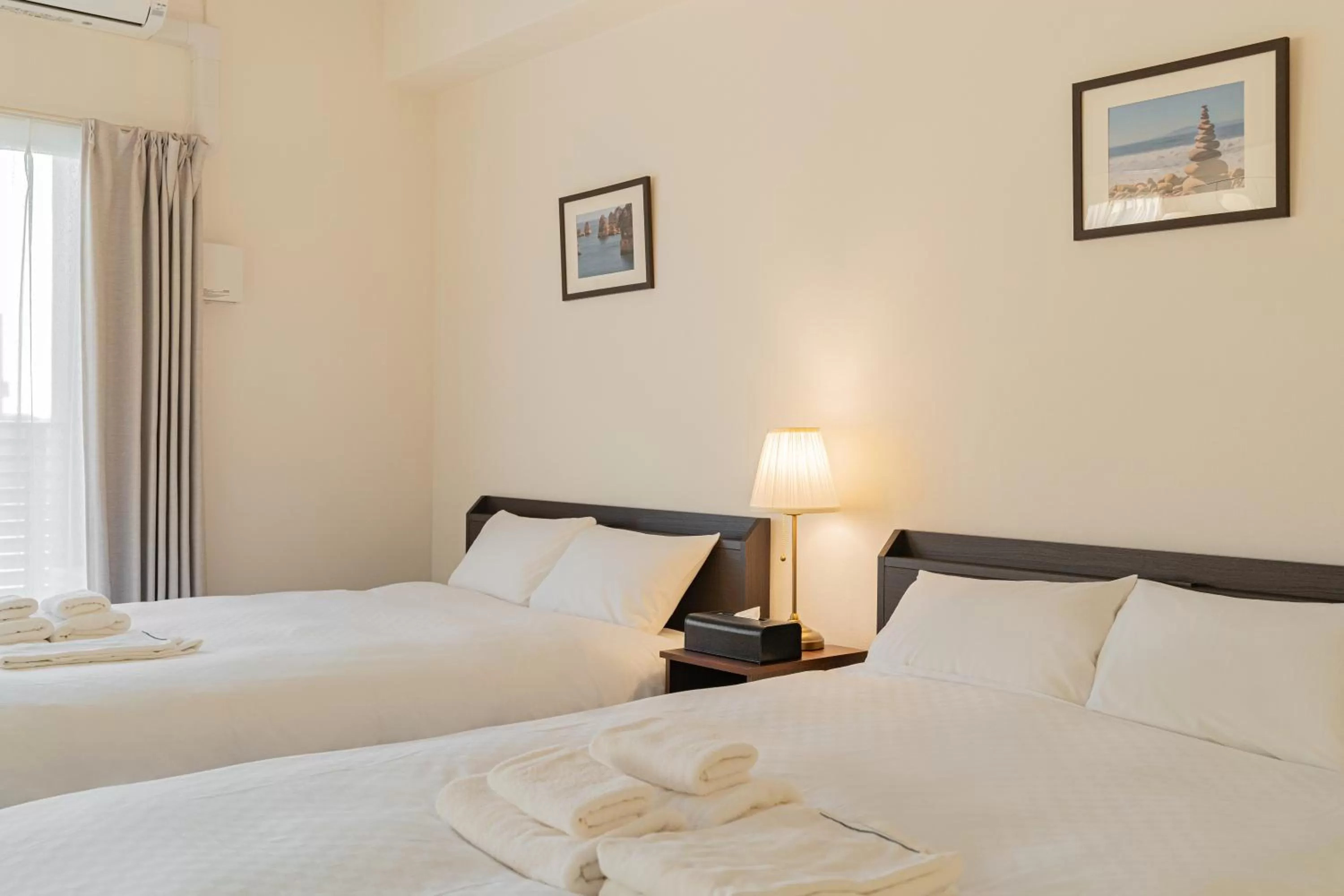 谷町君ホテル WE 難波28