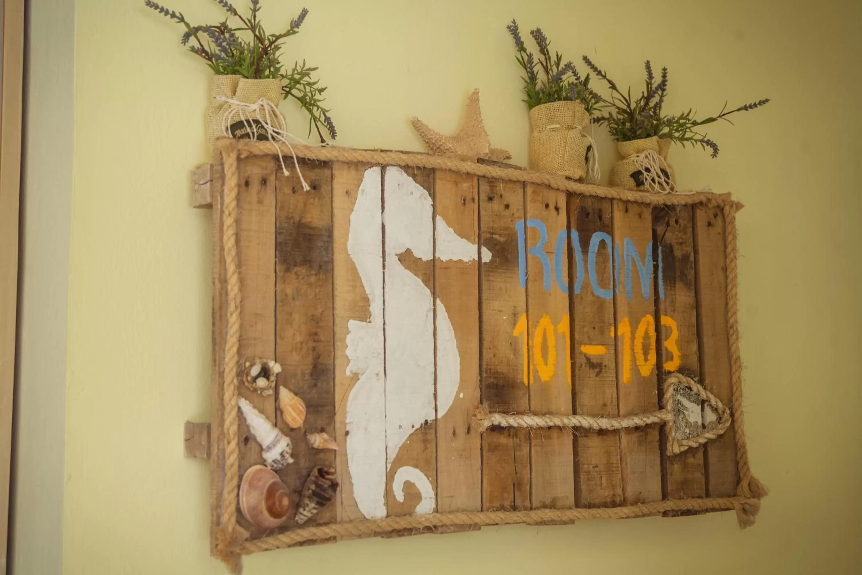 Property building in Bella Vida Hotel Punta Cana