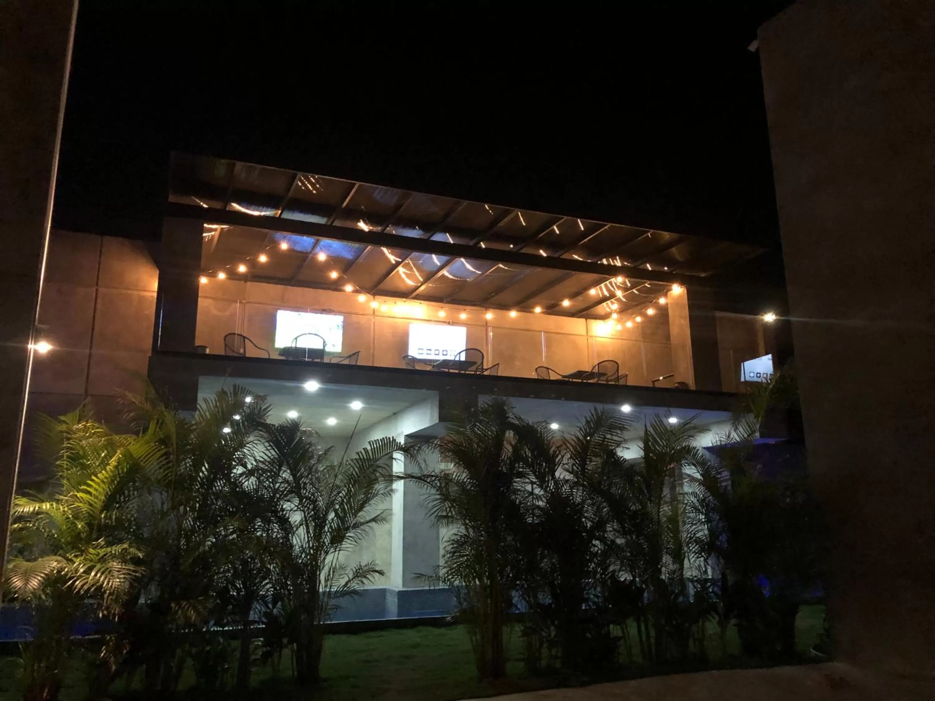 Property Building in Hotel Suites La Negra Boutique