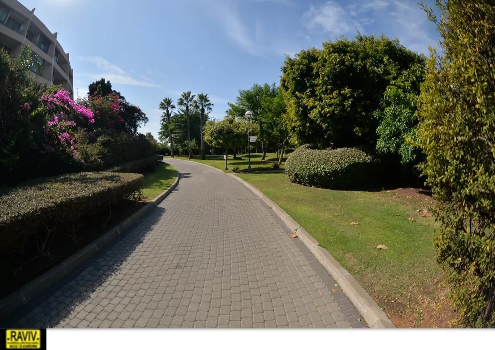 Suite Marina Caesarea