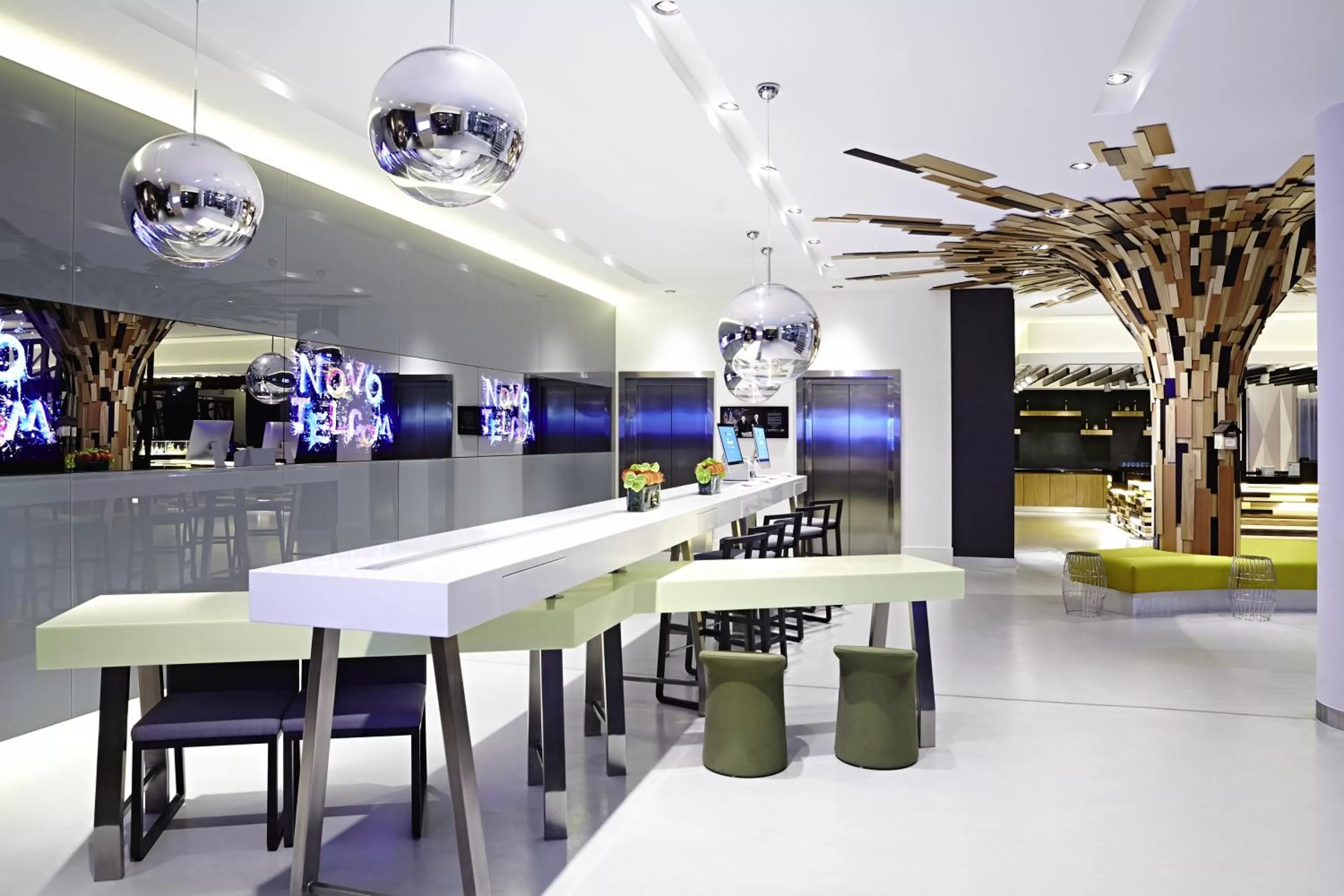 Other in Novotel London Brentford